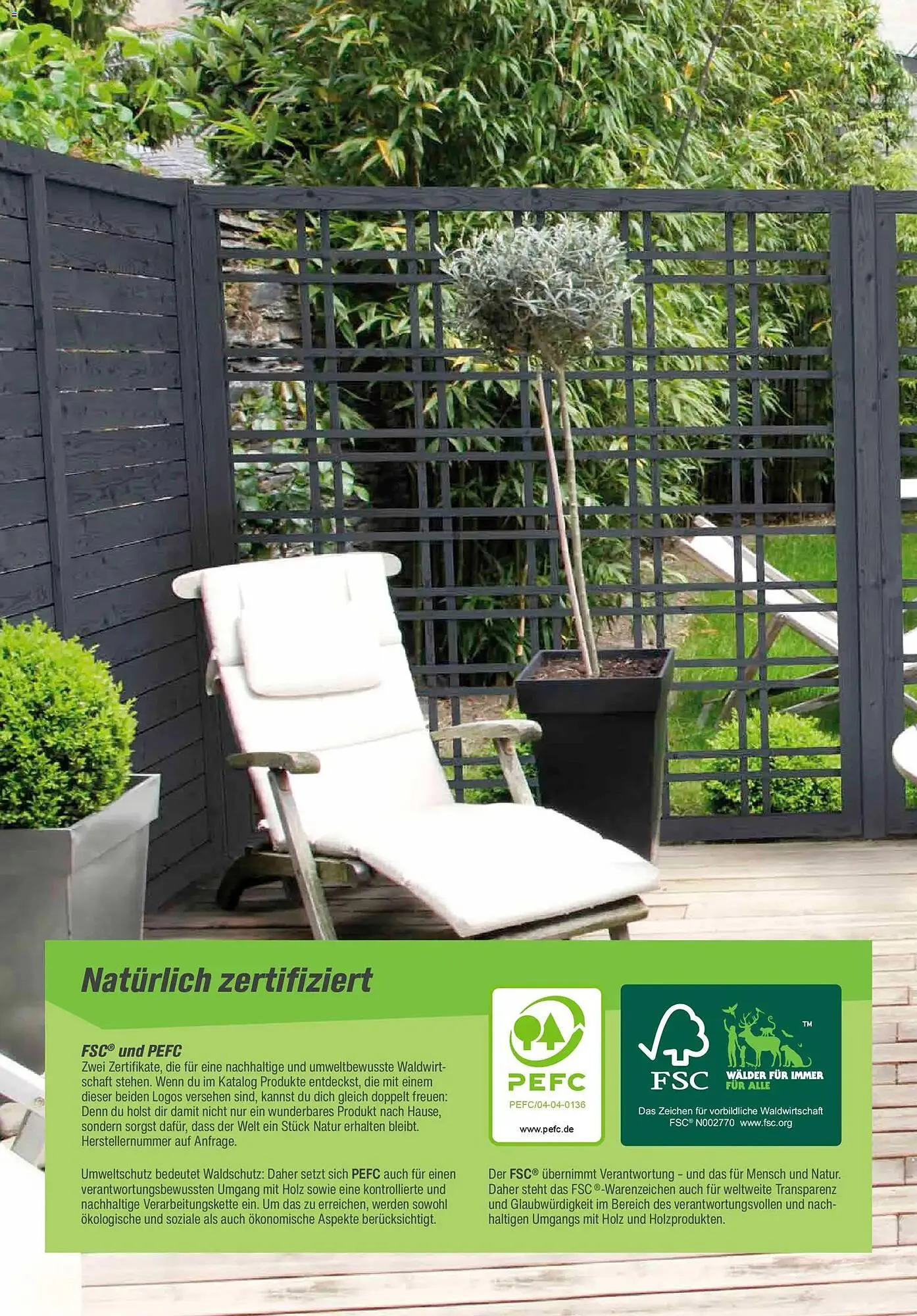 Toom Baumarkt Magazin von 20. Februar bis 30. Juni 2026 - Prospekt seite 2