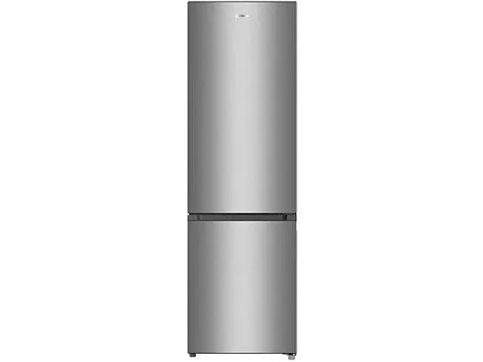 GORENJE RK418DPS4 Kühlgefrierkombination (D, 269 l, 1800 mm hoch, Grau)