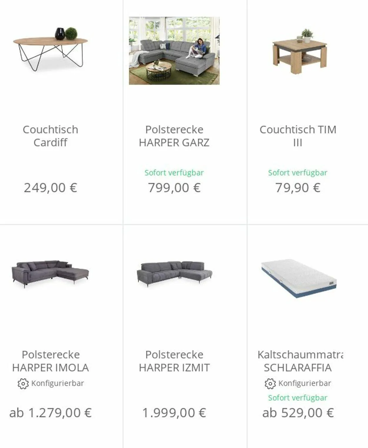 Ostermann Aktueller Prospekt von 26. Mai bis 8. Juni 2025 - Prospekt seite 44