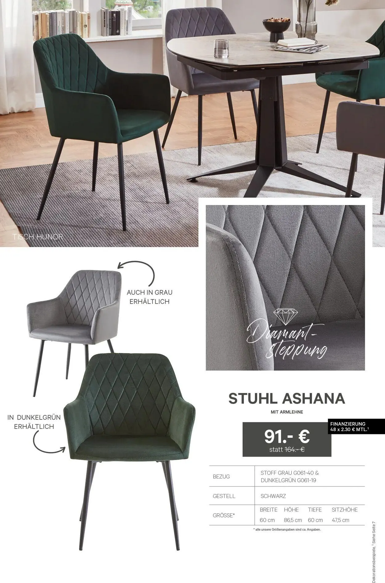 Kabs Aktueller Prospekt von 5. Mai bis 23. Mai 2025 - Prospekt seite 18