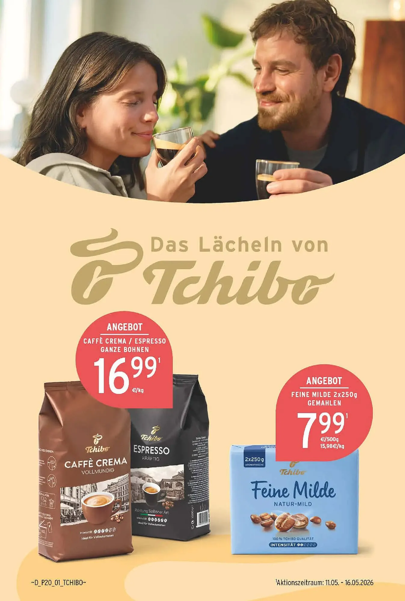 Nah & gut Prospekt von 10. Mai bis 16. Mai 2026 - Prospekt seite 13