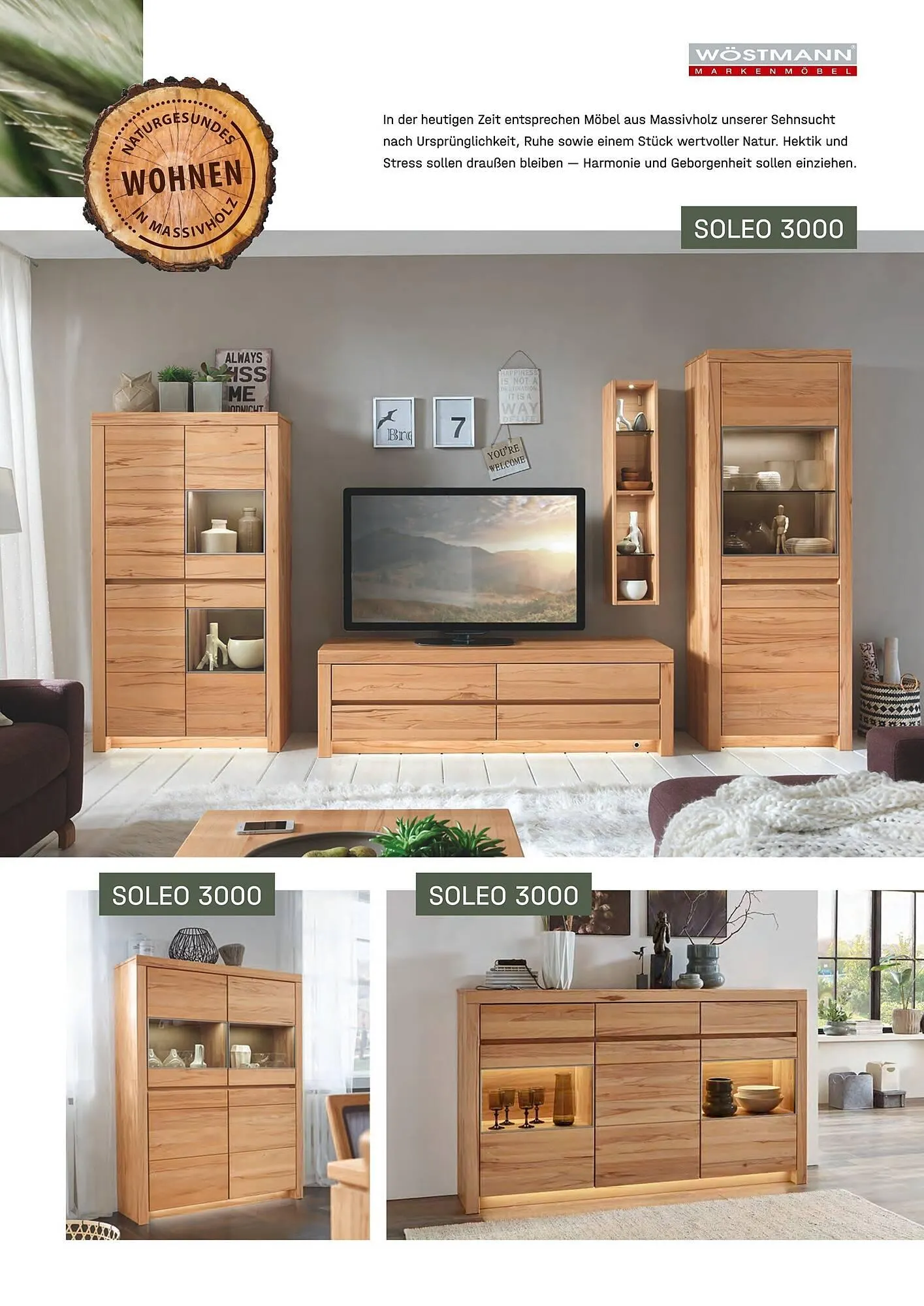 Möbel Mahler Prospekt von 28. Mai bis 3. Juni 2025 - Prospekt seite 5