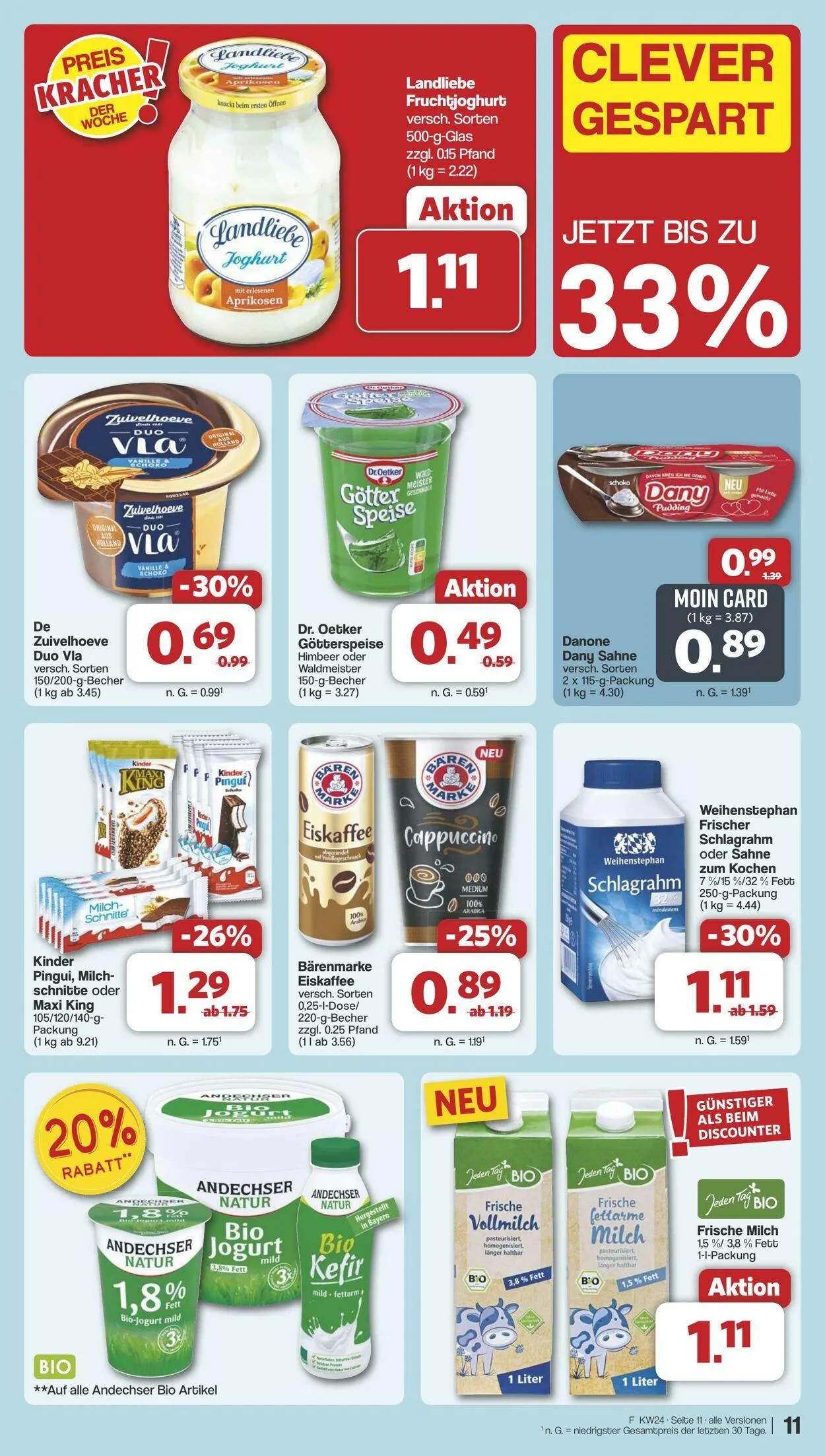 Famila von 10. Juni bis 14. Juni 2025 - Prospekt seite 12