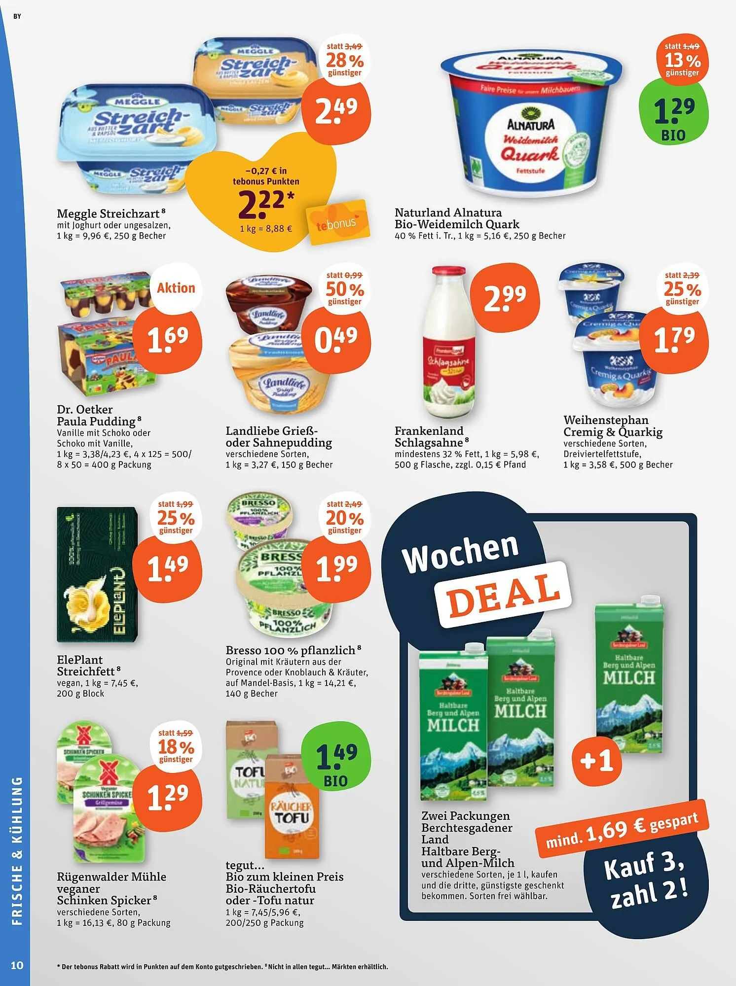 Basic Prospekt von 14. November bis 15. November 2025 - Prospekt seite 12