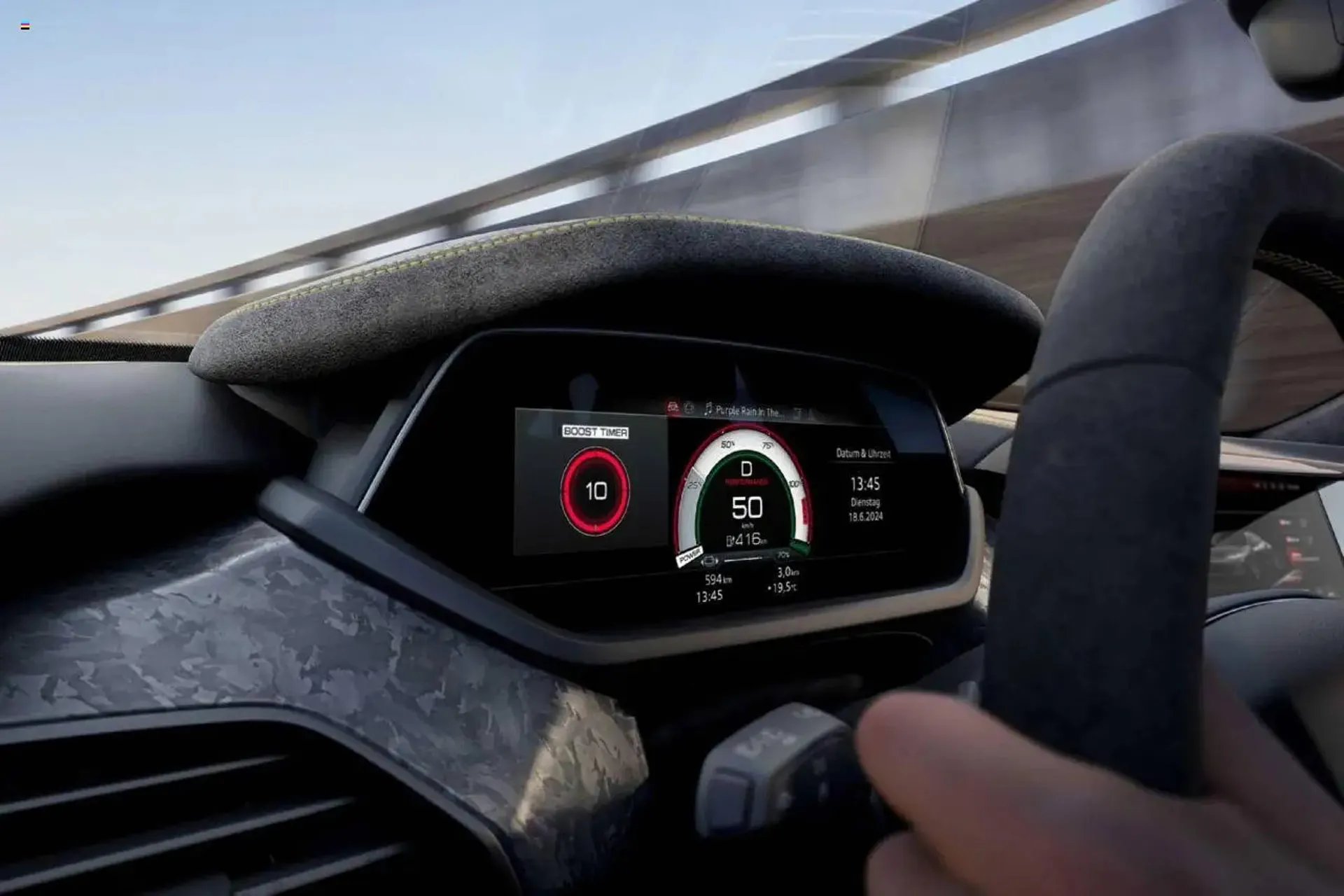 Audi Prospekt von 29. Januar bis 29. Januar 2026 - Prospekt seite 89