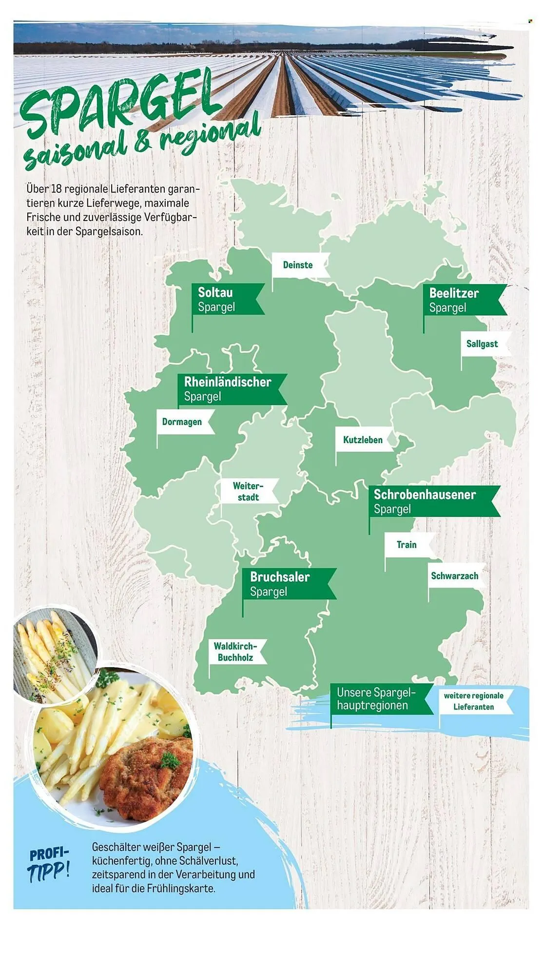 METRO Prospekt von 1. Mai bis 31. Mai 2026 - Prospekt seite 4
