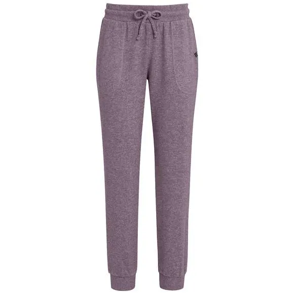 Damen Yoga-Jogpants in weicher Qualität