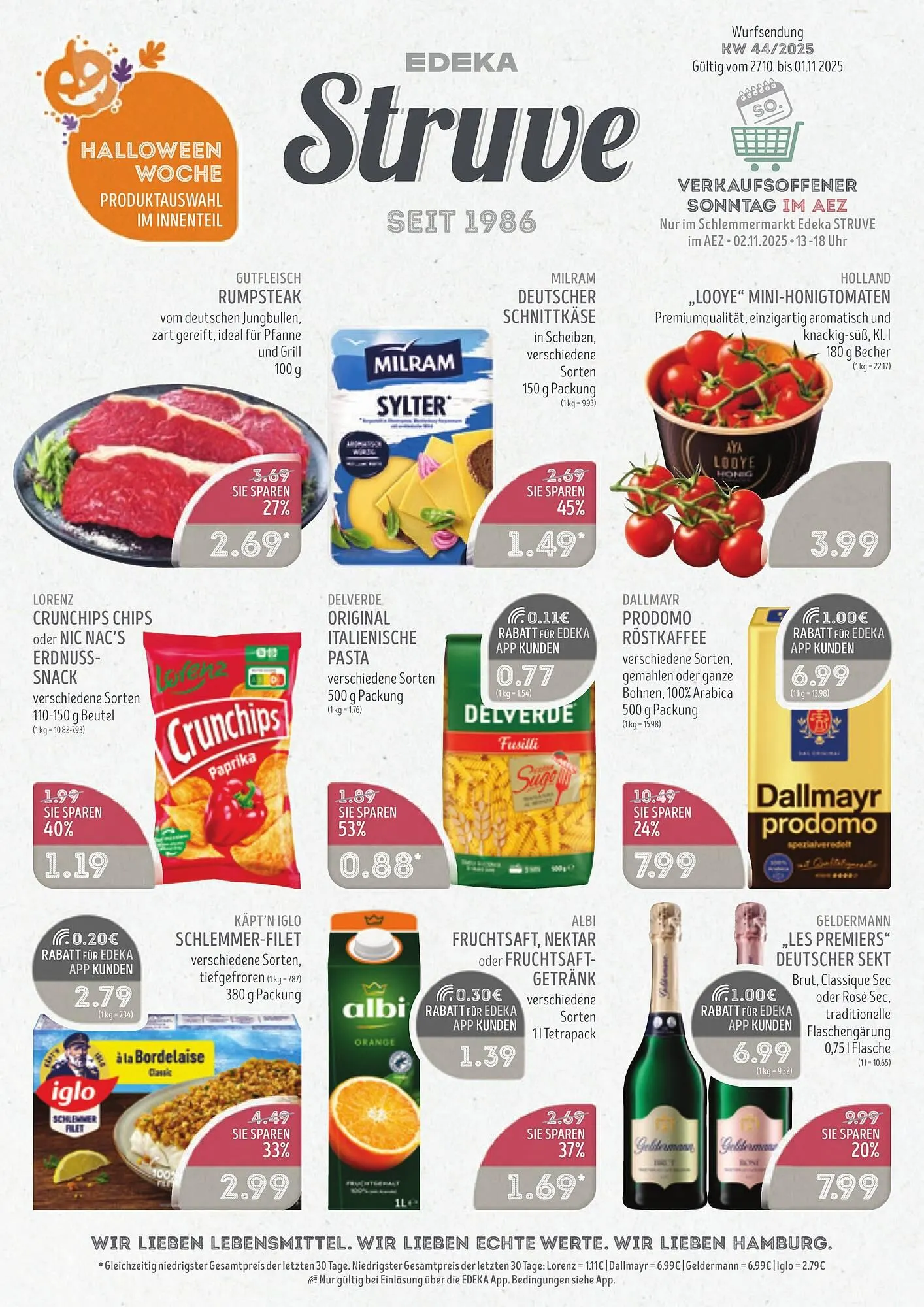 Edeka Struve Prospekt - 1