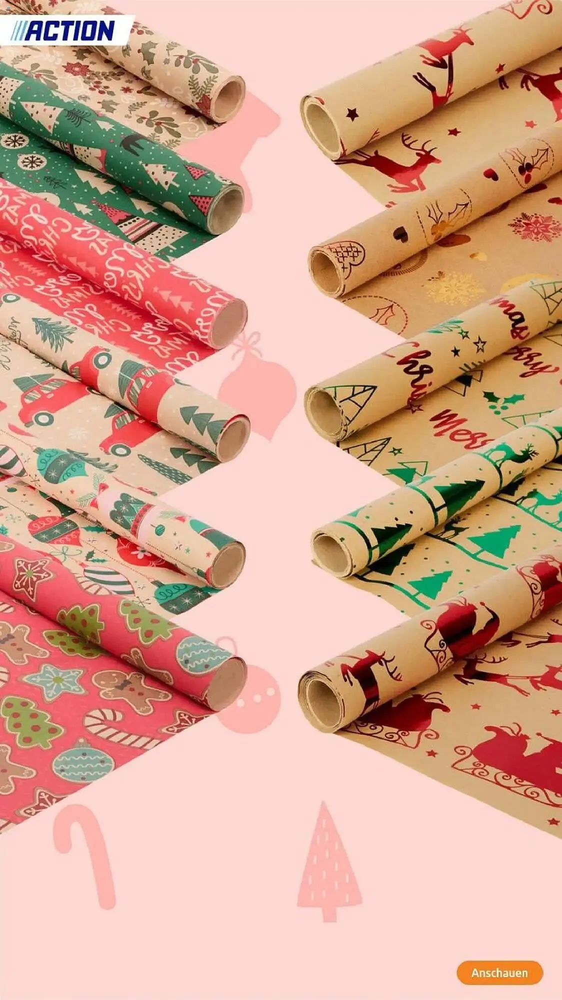 Action Prospekt von 26. November bis 2. Dezember 2025 - Prospekt seite 177