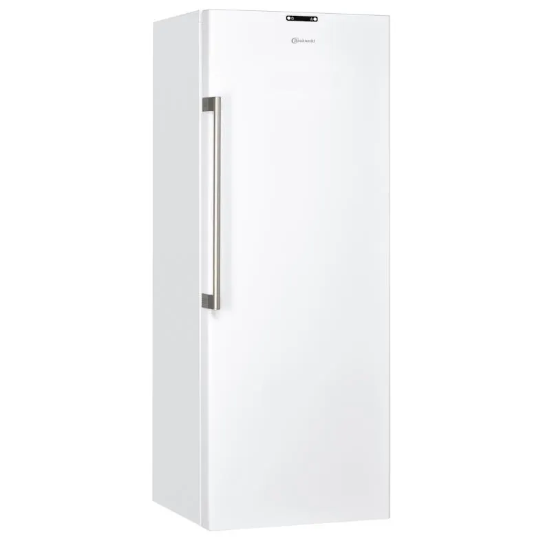 Bauknecht Vriezer GKN 272 A3+ Energielabel: D