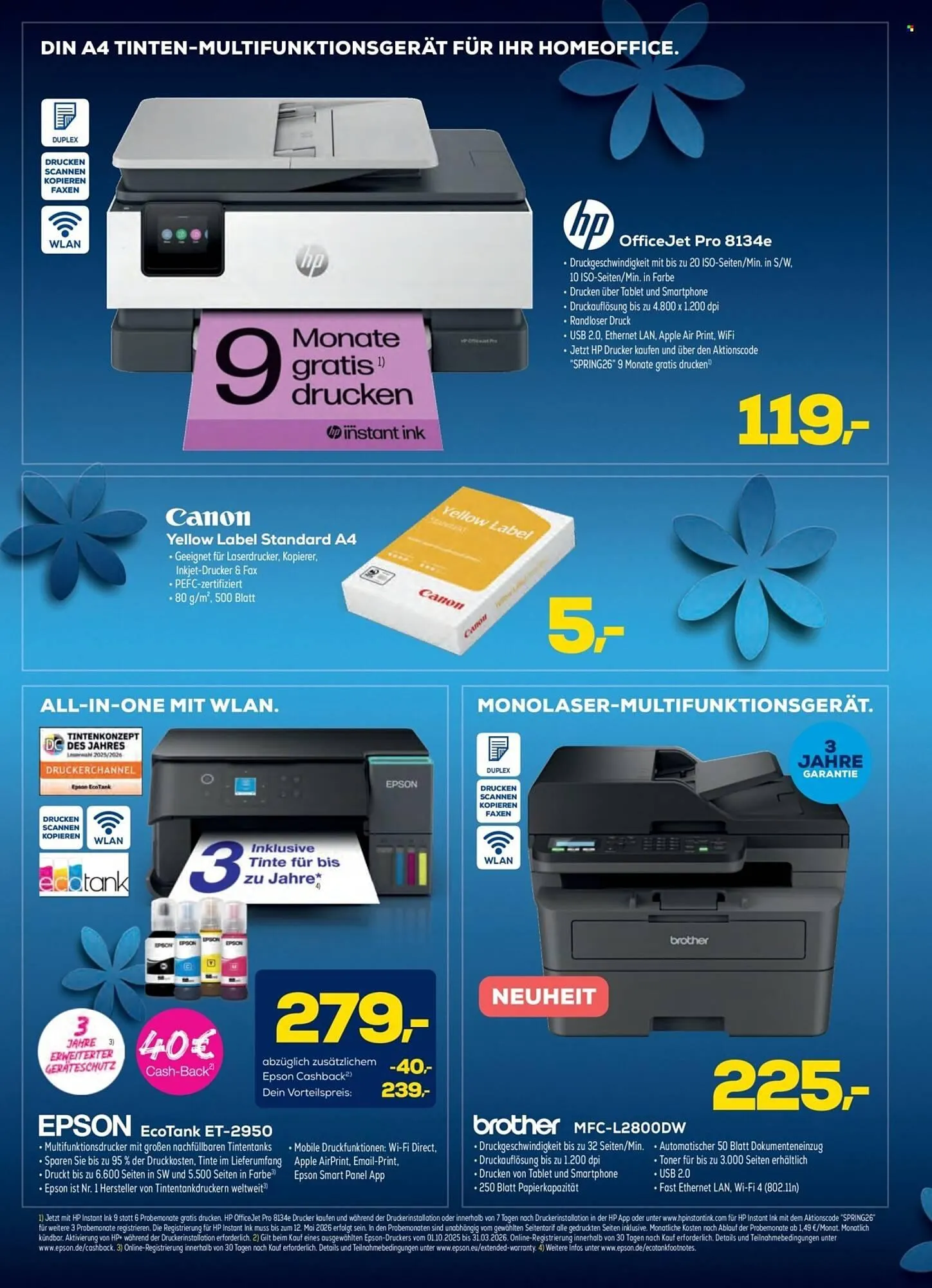 Euronics Prospekt von 18. Februar bis 1. März 2026 - Prospekt seite 10