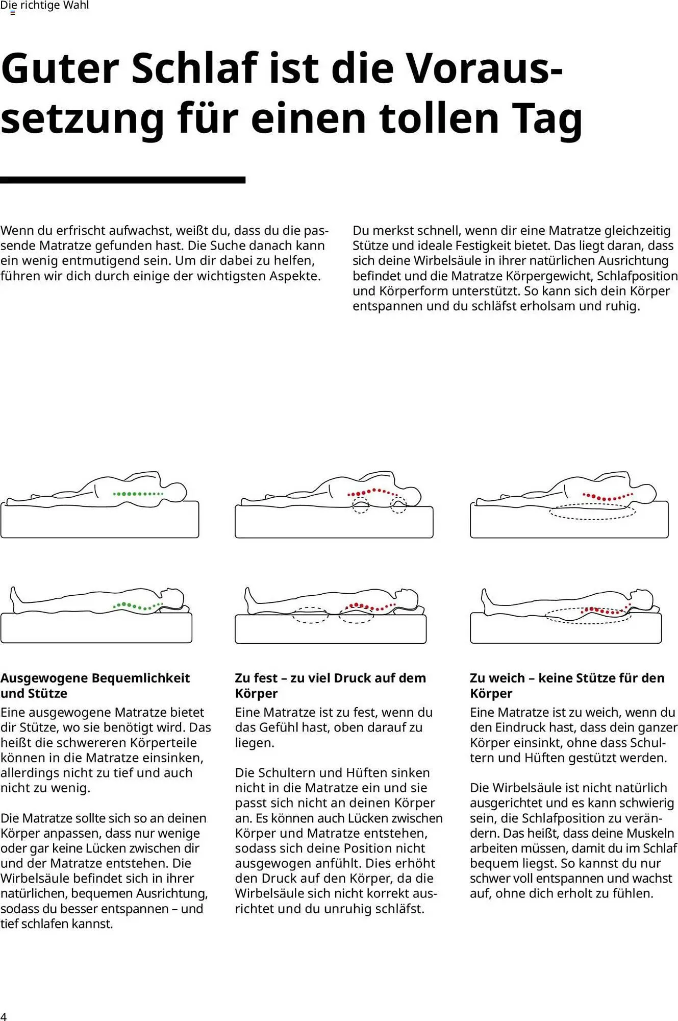 IKEA Prospekt von 30. September bis 30. September 2026 - Prospekt seite 4