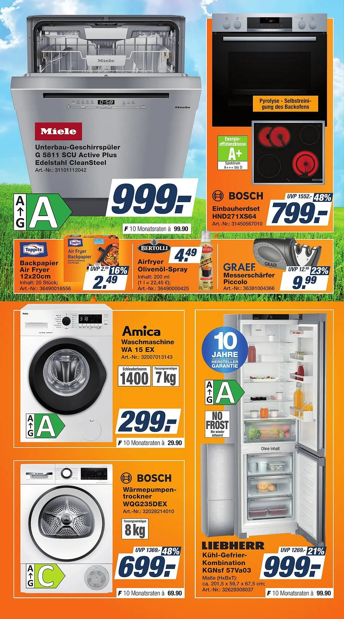 Expert Technomarkt Prospekt von 27. Februar bis 9. März 2026 - Prospekt seite 5