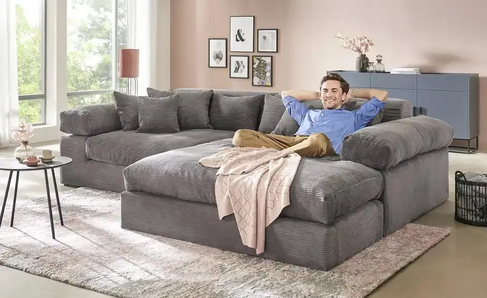 smart Ecksofa Lianea