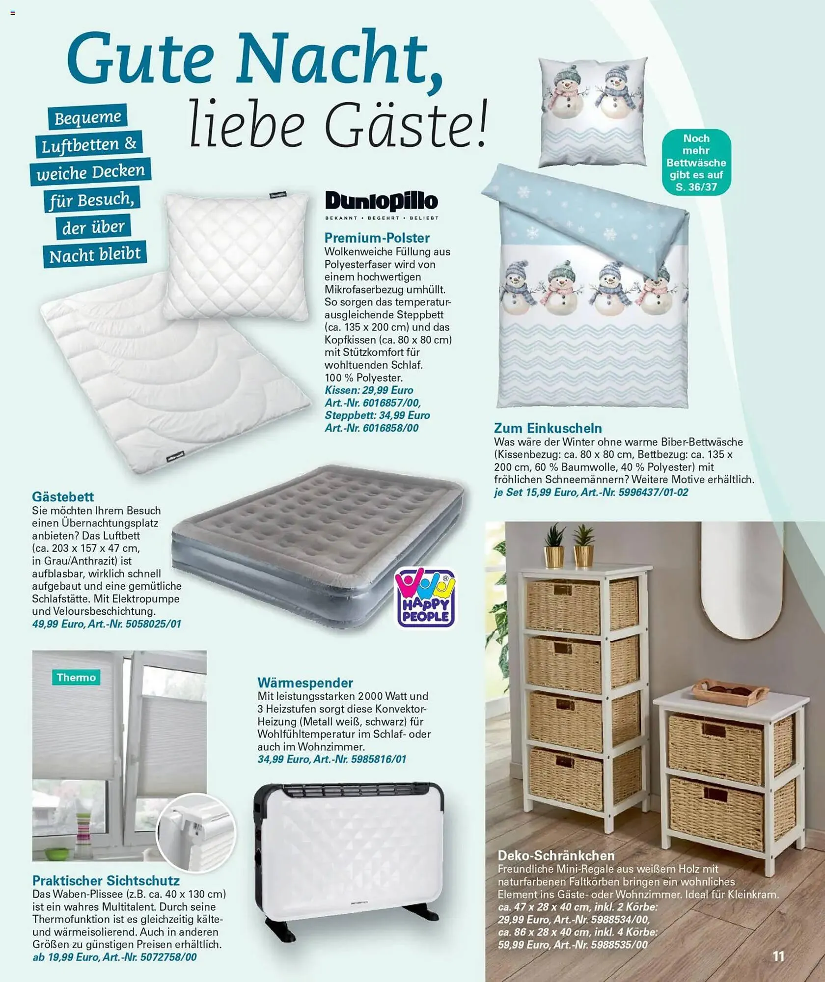 Poco Magazin von 1. Dezember bis 28. Februar 2026 - Prospekt seite 11