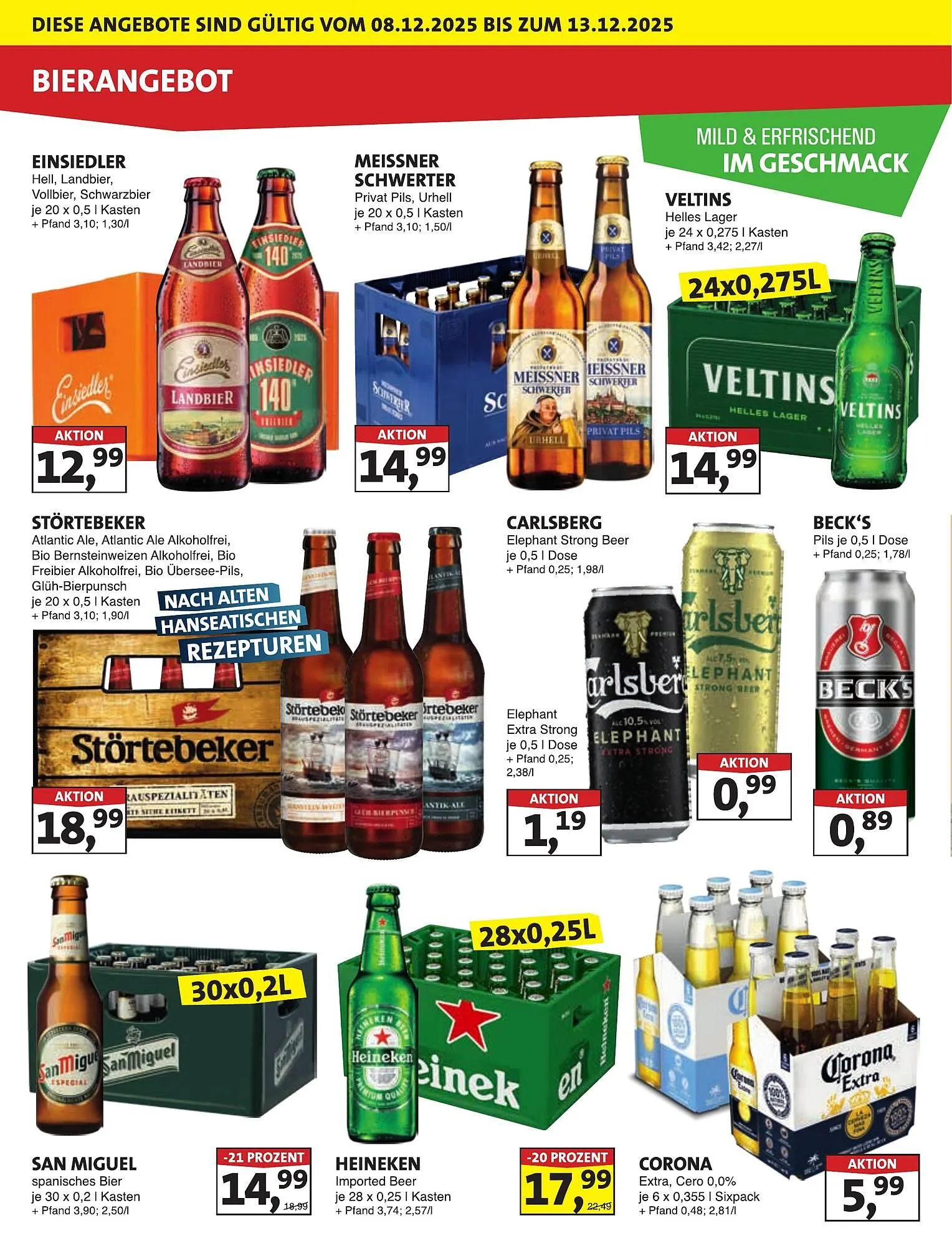 Lösch Depot Prospekt von 8. Dezember bis 13. Dezember 2025 - Prospekt seite 2