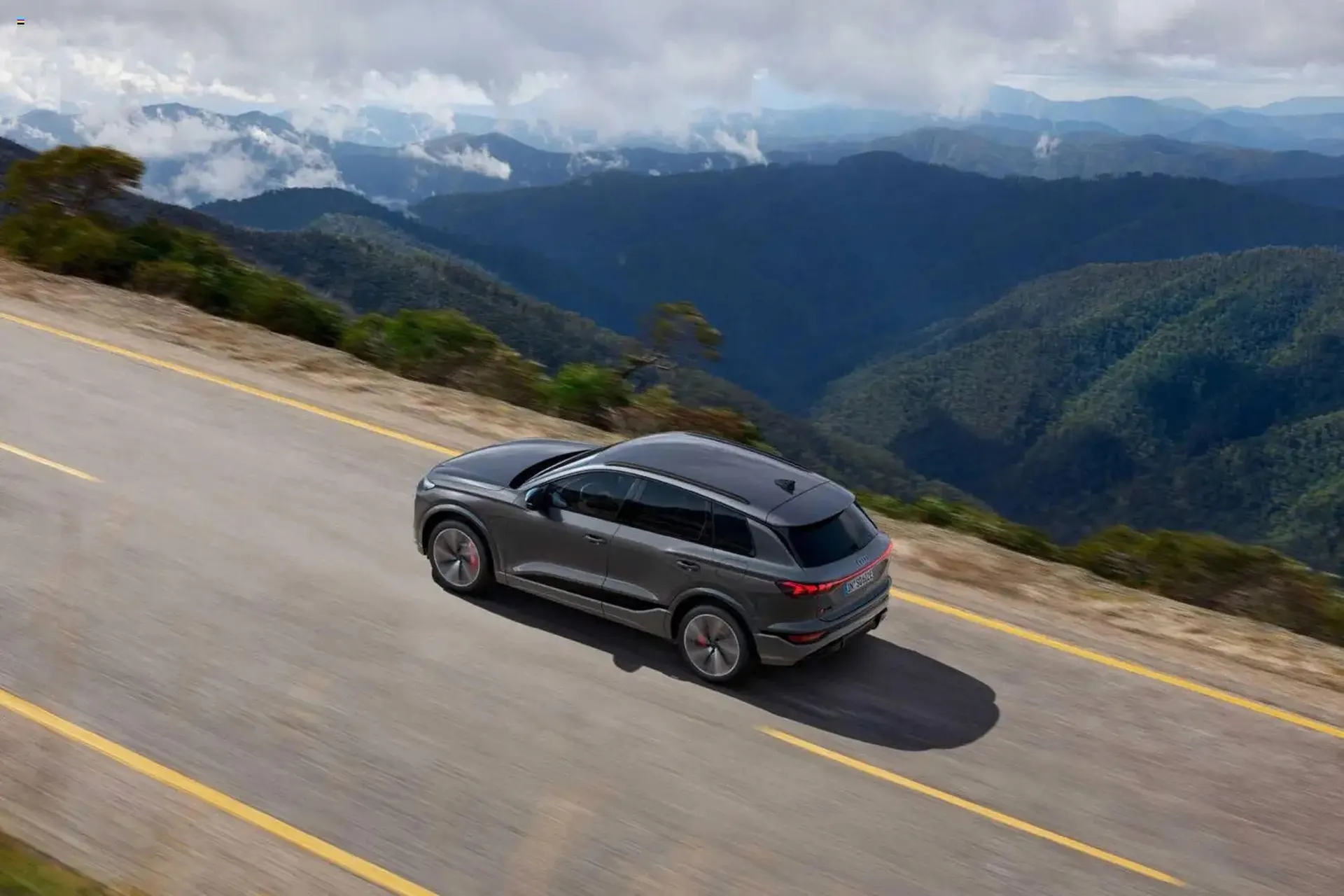 Audi Prospekt von 28. Oktober bis 28. Oktober 2026 - Prospekt seite 143