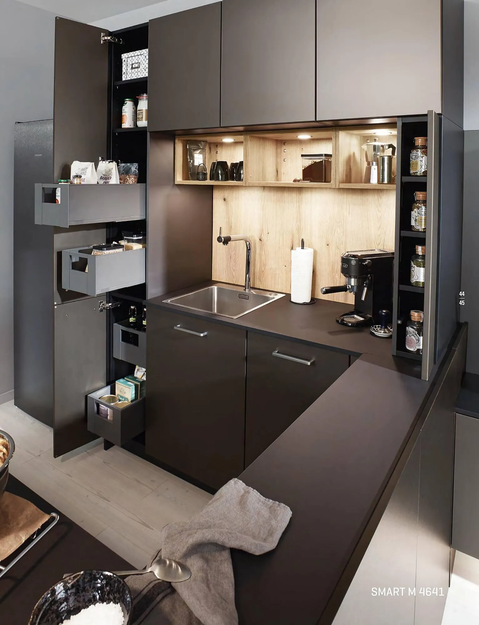 Wiethoff Prospekt von 1. Januar bis 31. Dezember 2025 - Prospekt seite 45