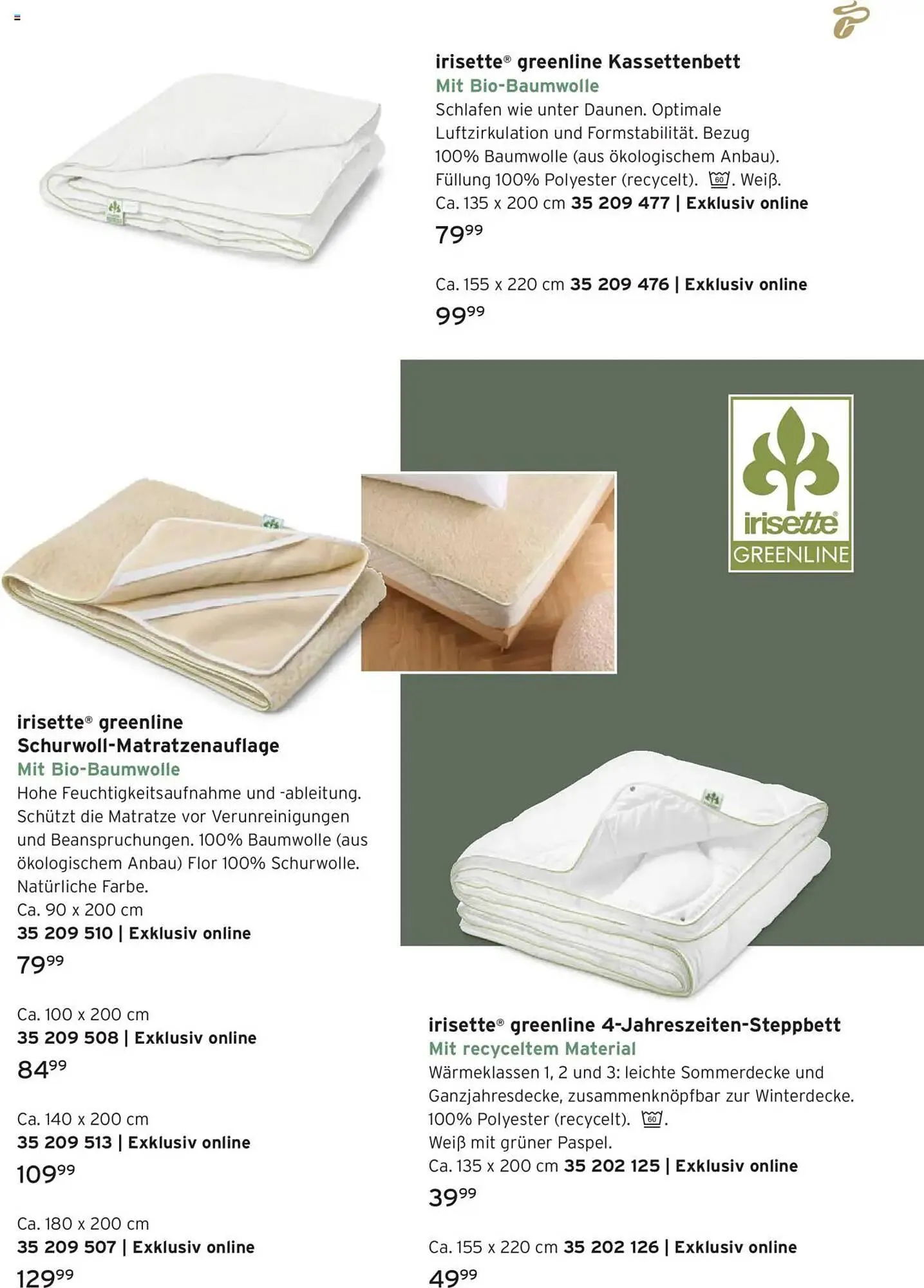 Tchibo Prospekt von 8. Oktober bis 28. Oktober 2025 - Prospekt seite 29