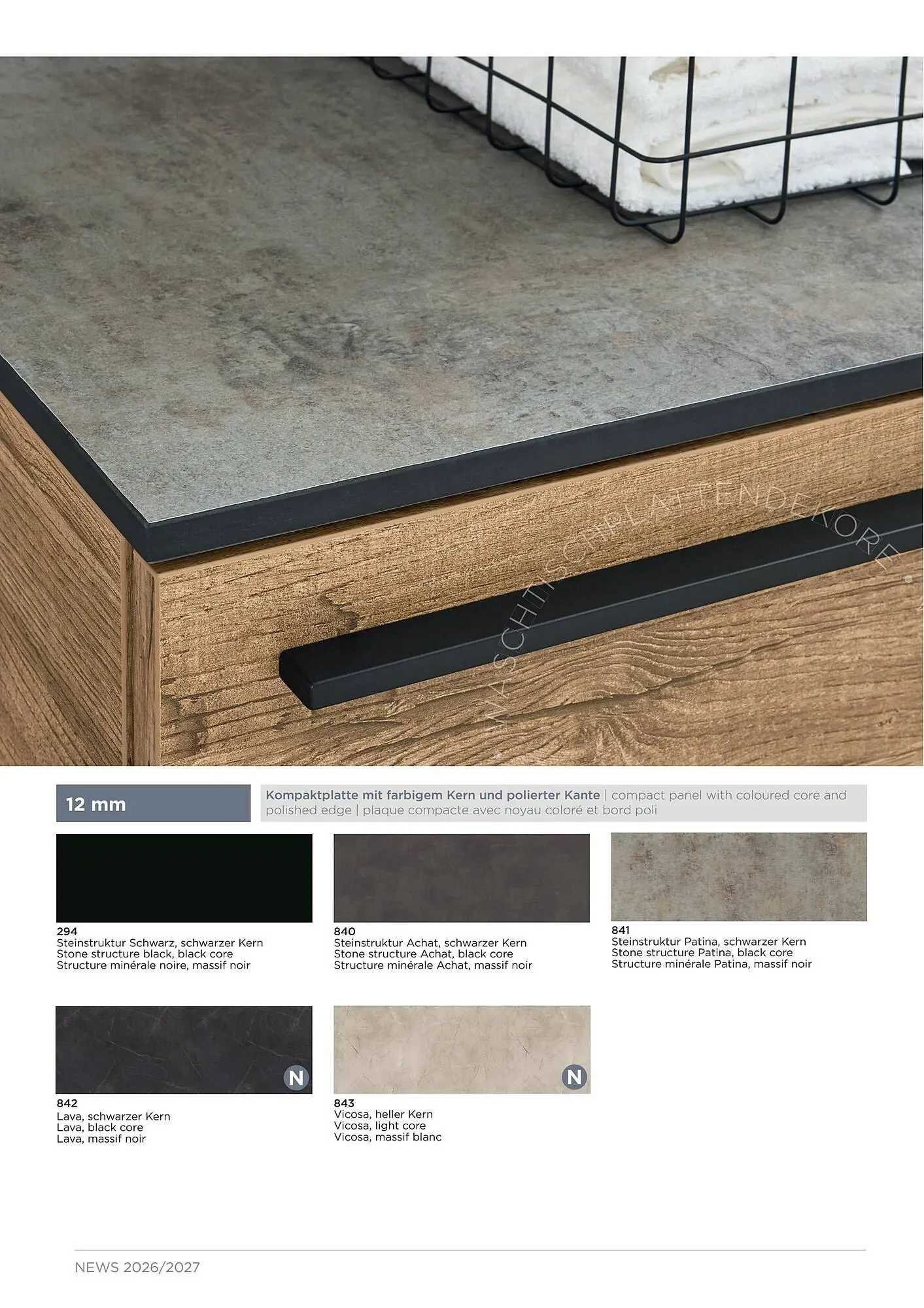 Wiethoff Prospekt von 10. März bis 31. Januar 2027 - Prospekt seite 17