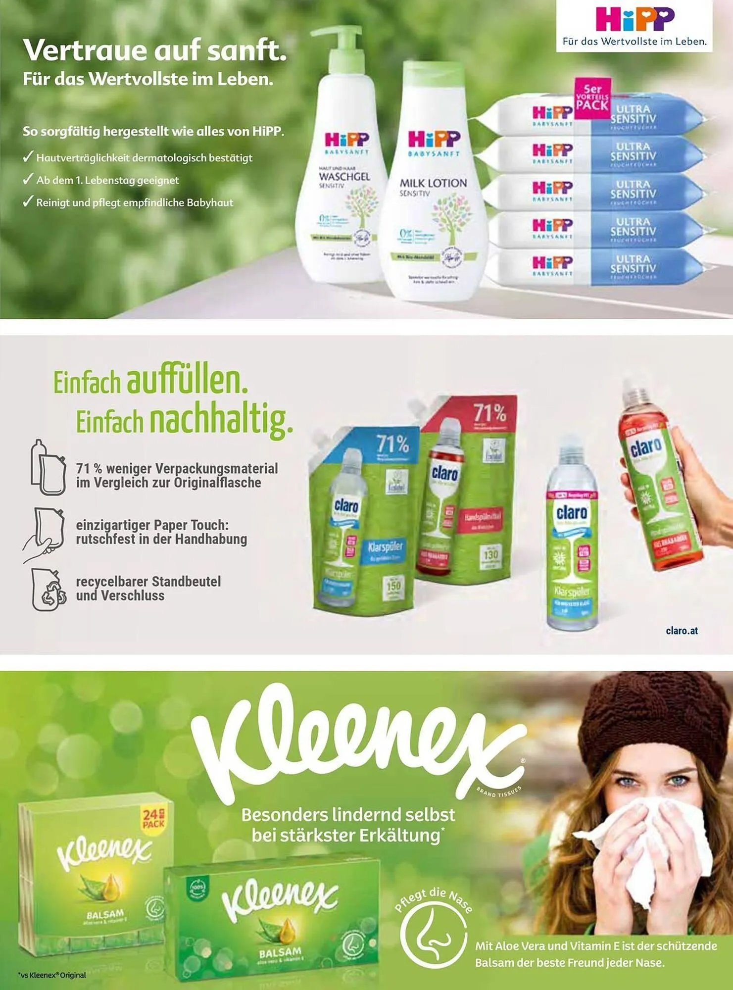 V Markt Prospekt von 1. November bis 31. Dezember 2025 - Prospekt seite 43