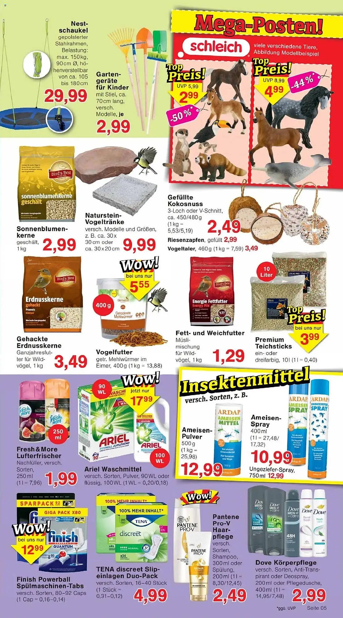 Jawoll Prospekt von 23. März bis 28. März 2026 - Prospekt seite 5