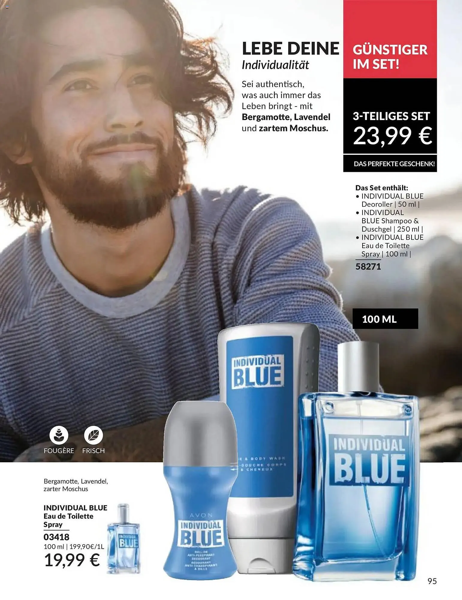 Avon Prospekt von 1. Mai bis 31. Mai 2026 - Prospekt seite 109