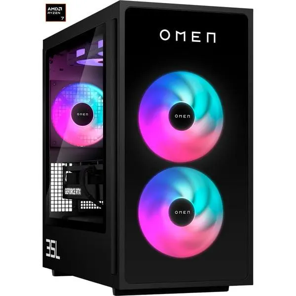 35L Gaming Desktop GT16-0189ng, Gaming-PC