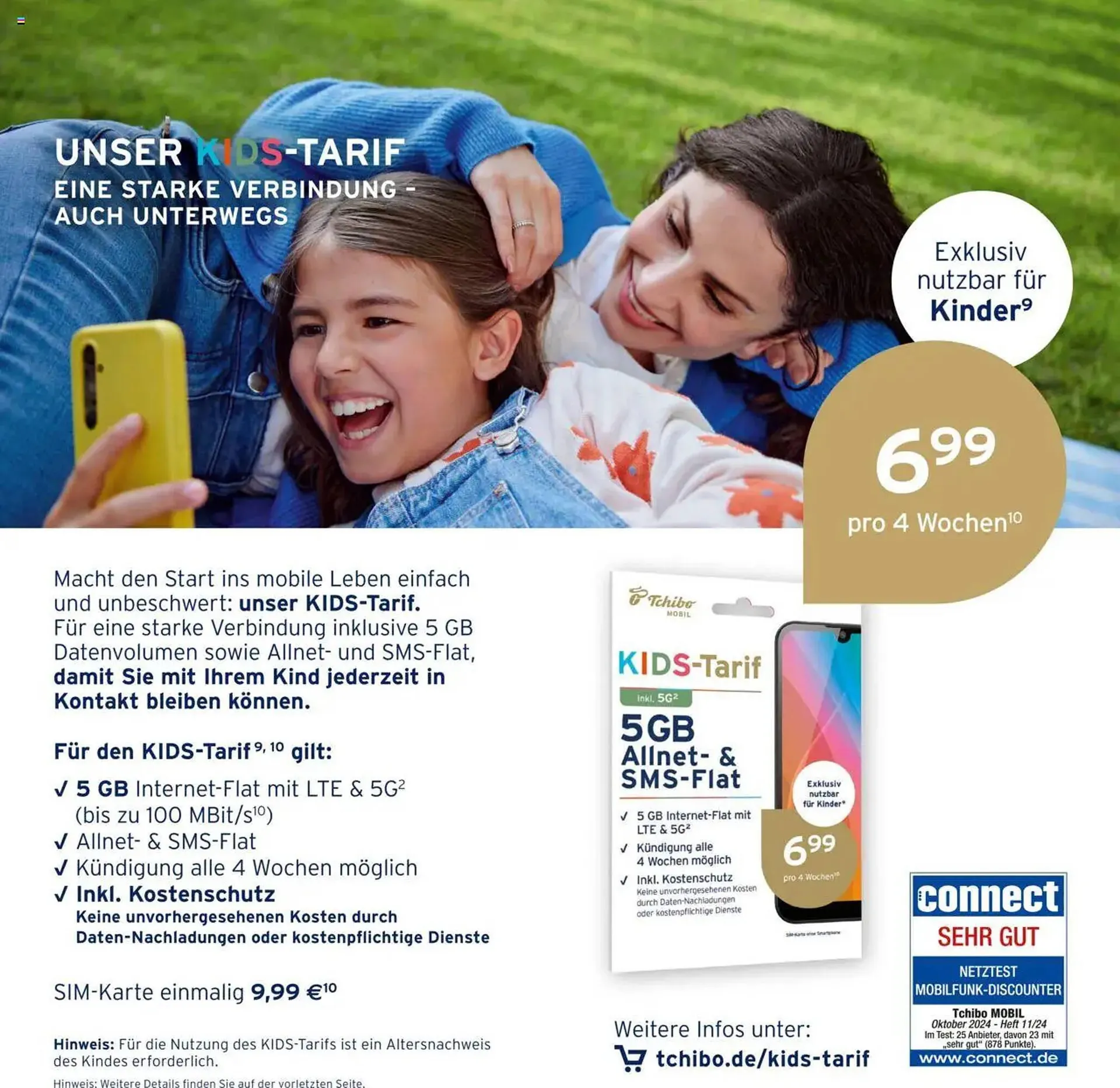 Tchibo Prospekt von 28. April bis 25. Mai 2025 - Prospekt seite 5