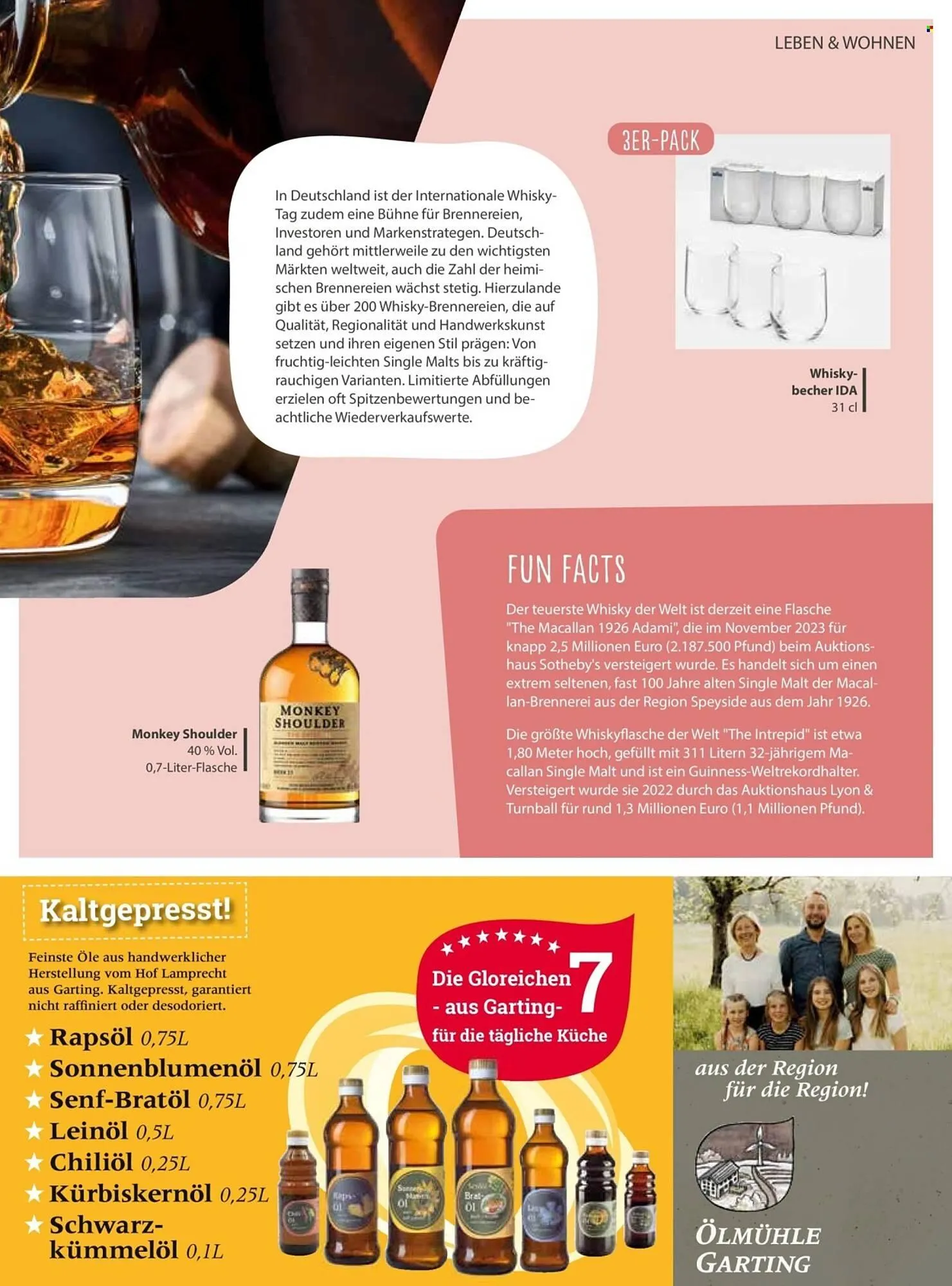 V Markt Magazin von 1. März bis 30. April 2026 - Prospekt seite 35