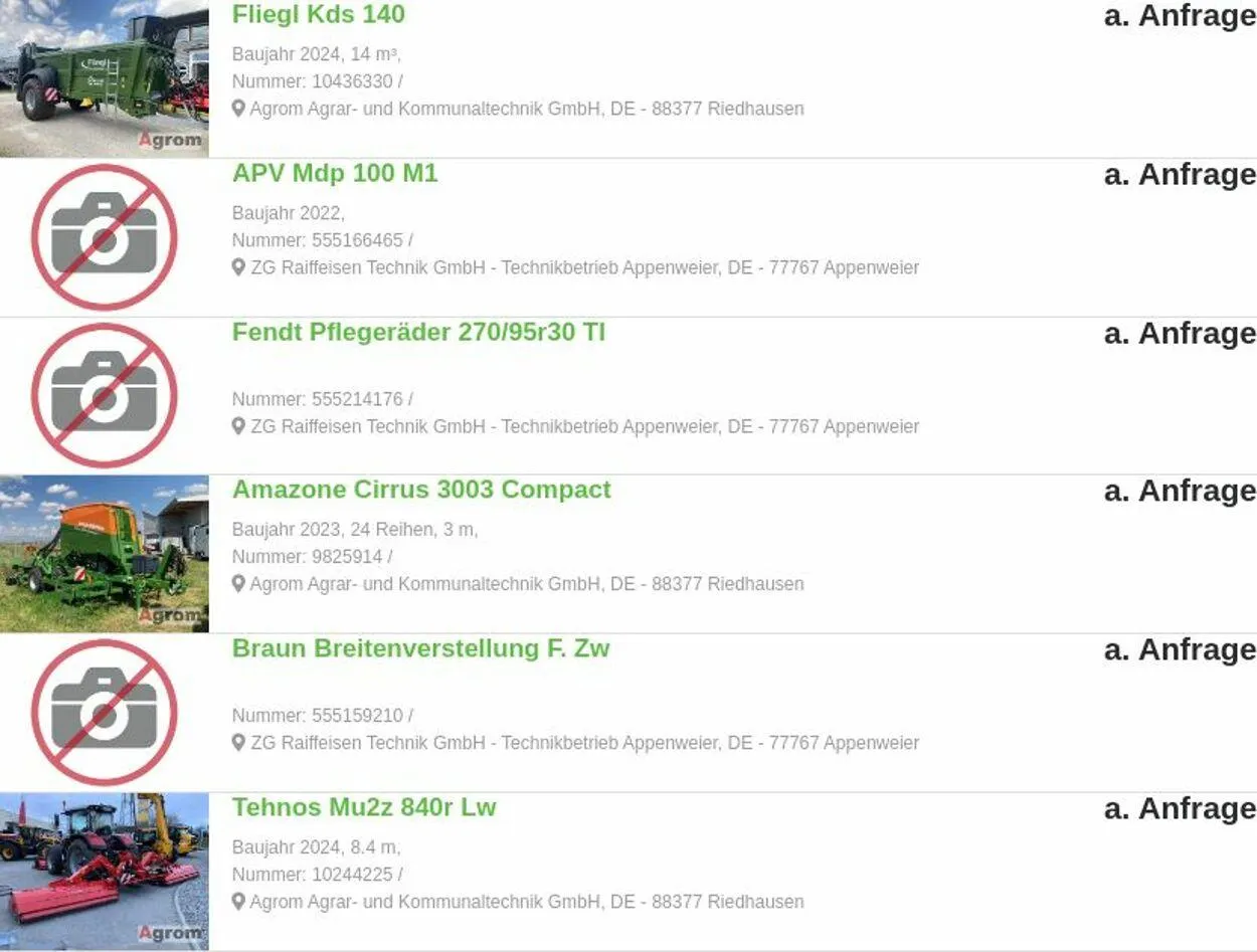ZG Raiffeisen von 12. Januar bis 21. Januar 2026 - Prospekt seite 66