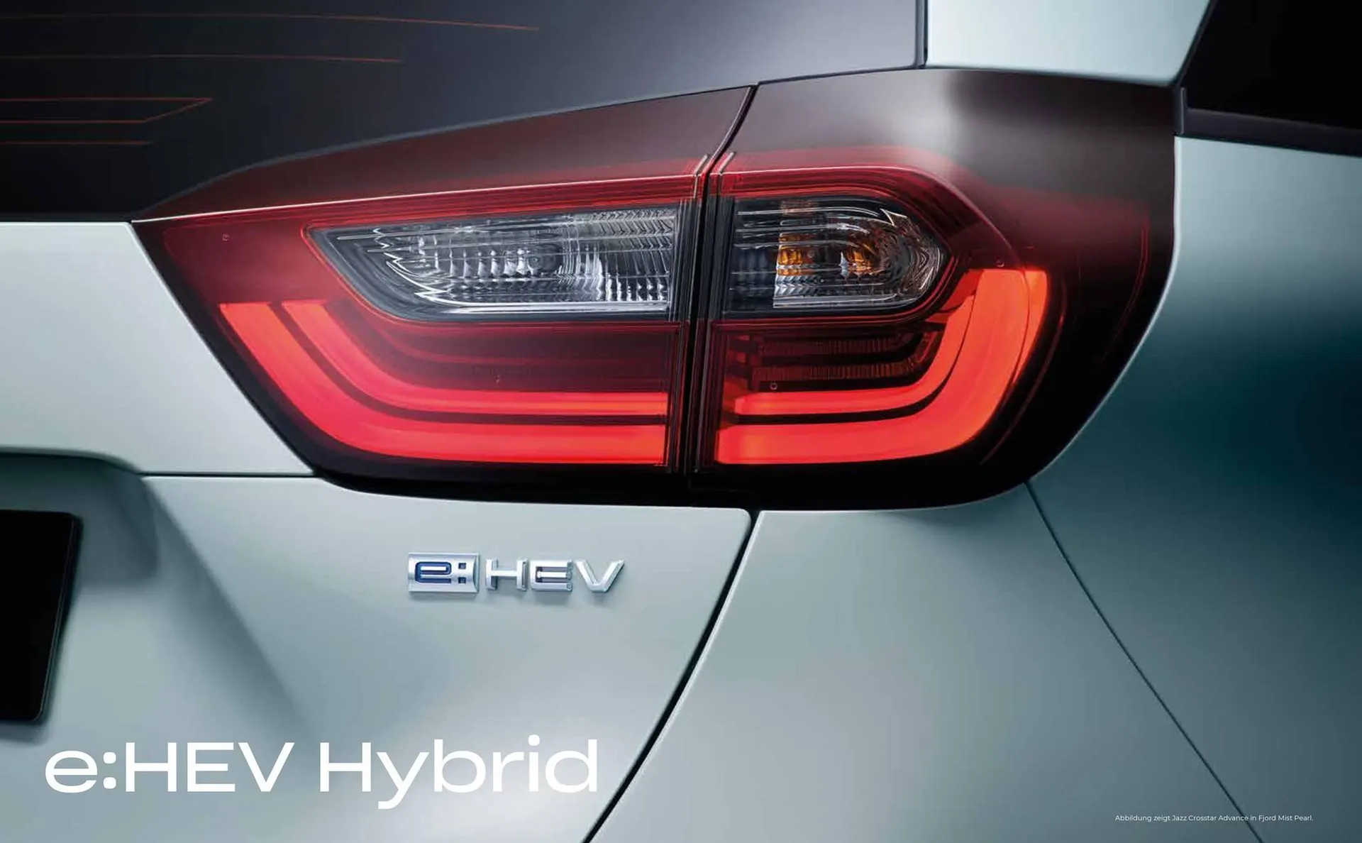 Honda Prospekt von 6. Juni bis 6. Juni 2025 - Prospekt seite 3