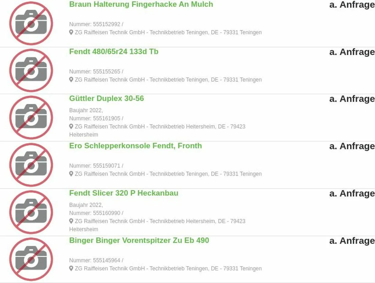 ZG Raiffeisen von 12. Januar bis 21. Januar 2026 - Prospekt seite 48