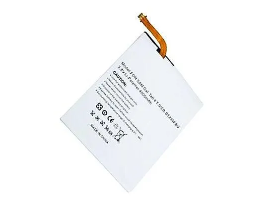 AGI Akku kompatibel mit Samsung EB-BT230FBE Li-Pol Tablet / E-book Akku, Li-Pol, 3.8 Volt, 4000 mAh