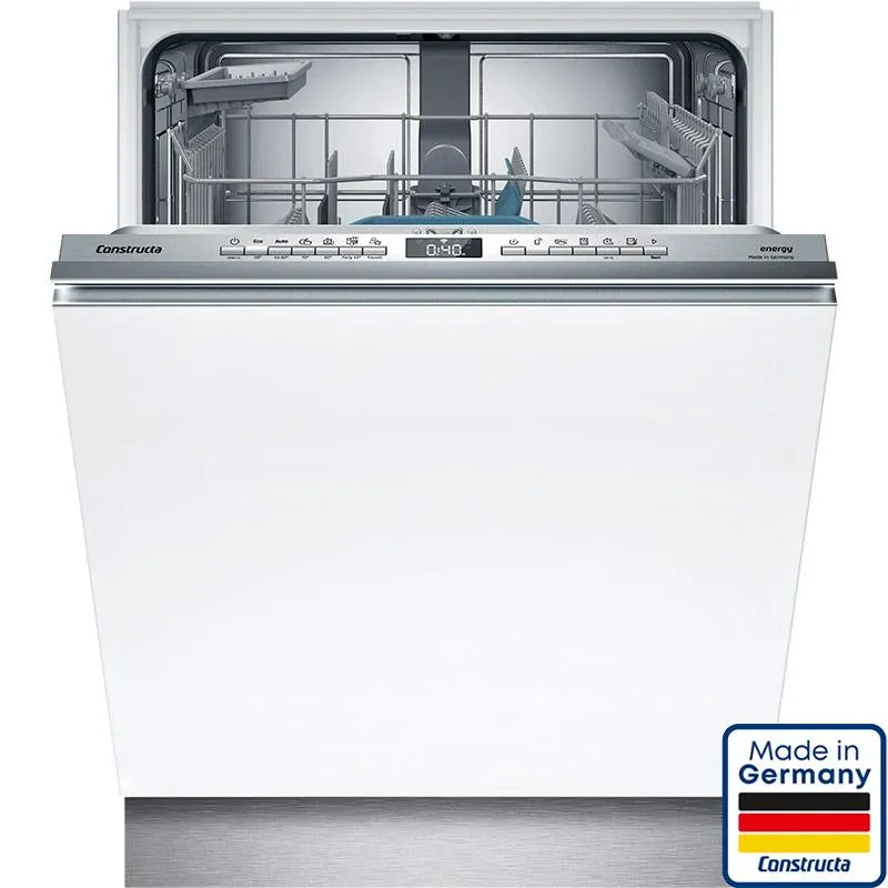 Spülmaschine Constructa CG 6 VX 02 EBD