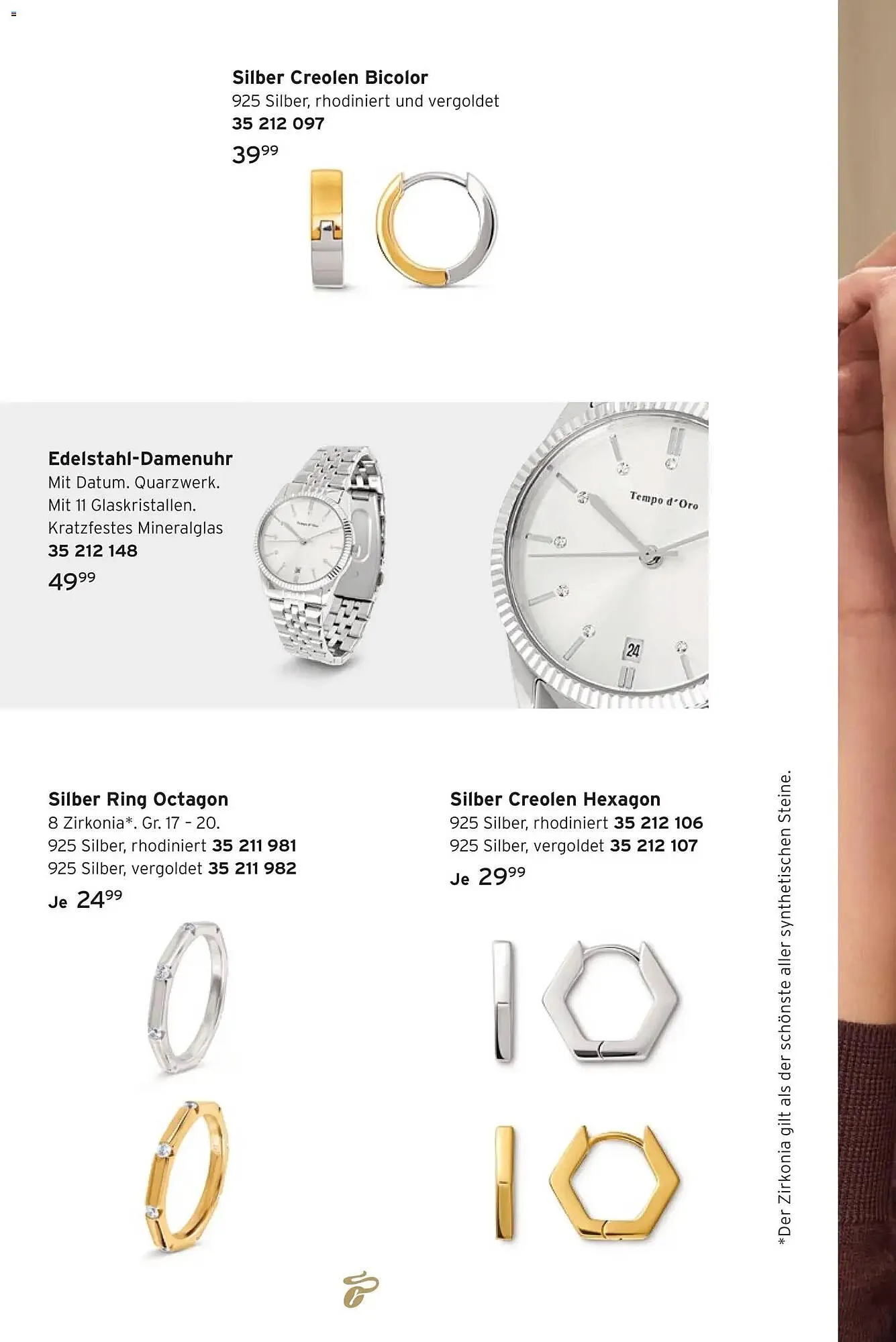 Tchibo Prospekt von 19. November bis 9. Dezember 2025 - Prospekt seite 12