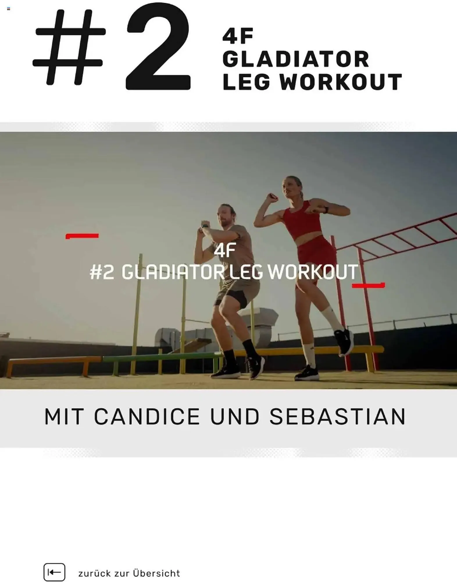 Sport 2000 Prospekt von 24. Februar bis 24. August 2025 - Prospekt seite 56