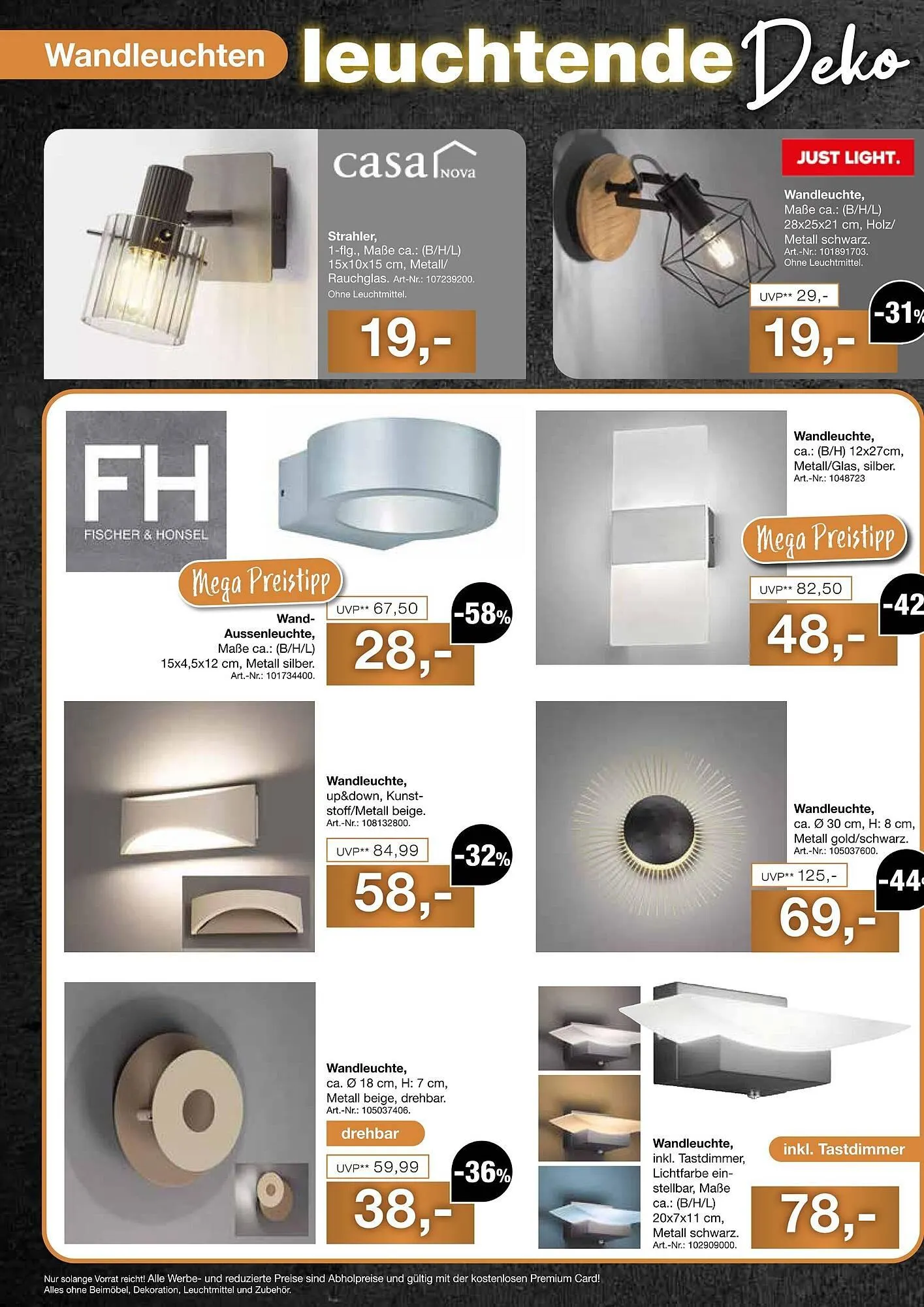 Möbel Inhofer Prospekt von 19. Februar bis 15. März 2026 - Prospekt seite 4