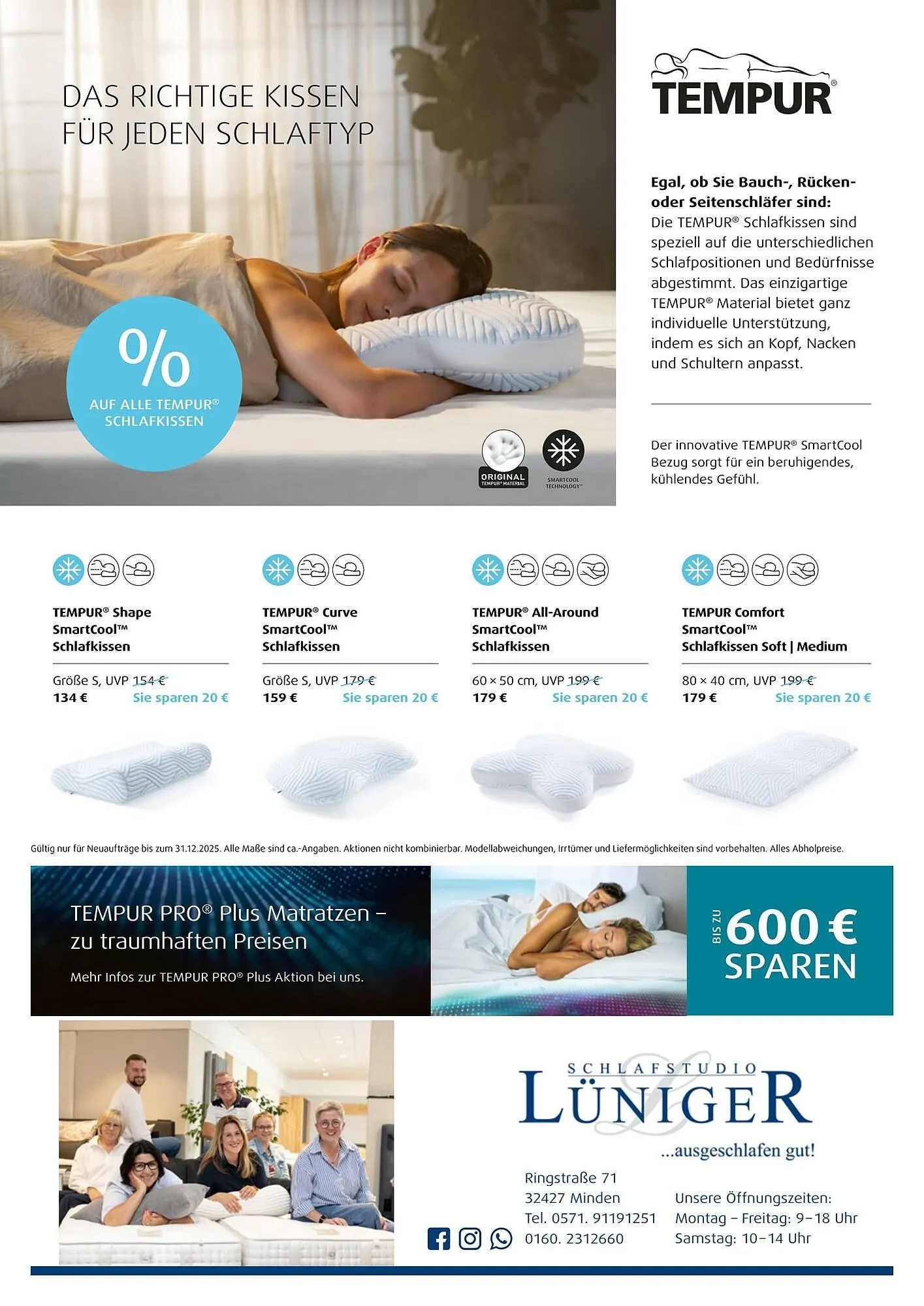 Wiethoff Prospekt von 29. Dezember bis 29. Dezember 2025 - Prospekt seite 4