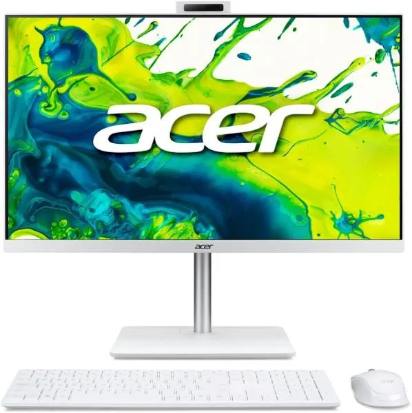 Acer Aspire C27-1 (DQ.BNDEG.006) All in One weiß