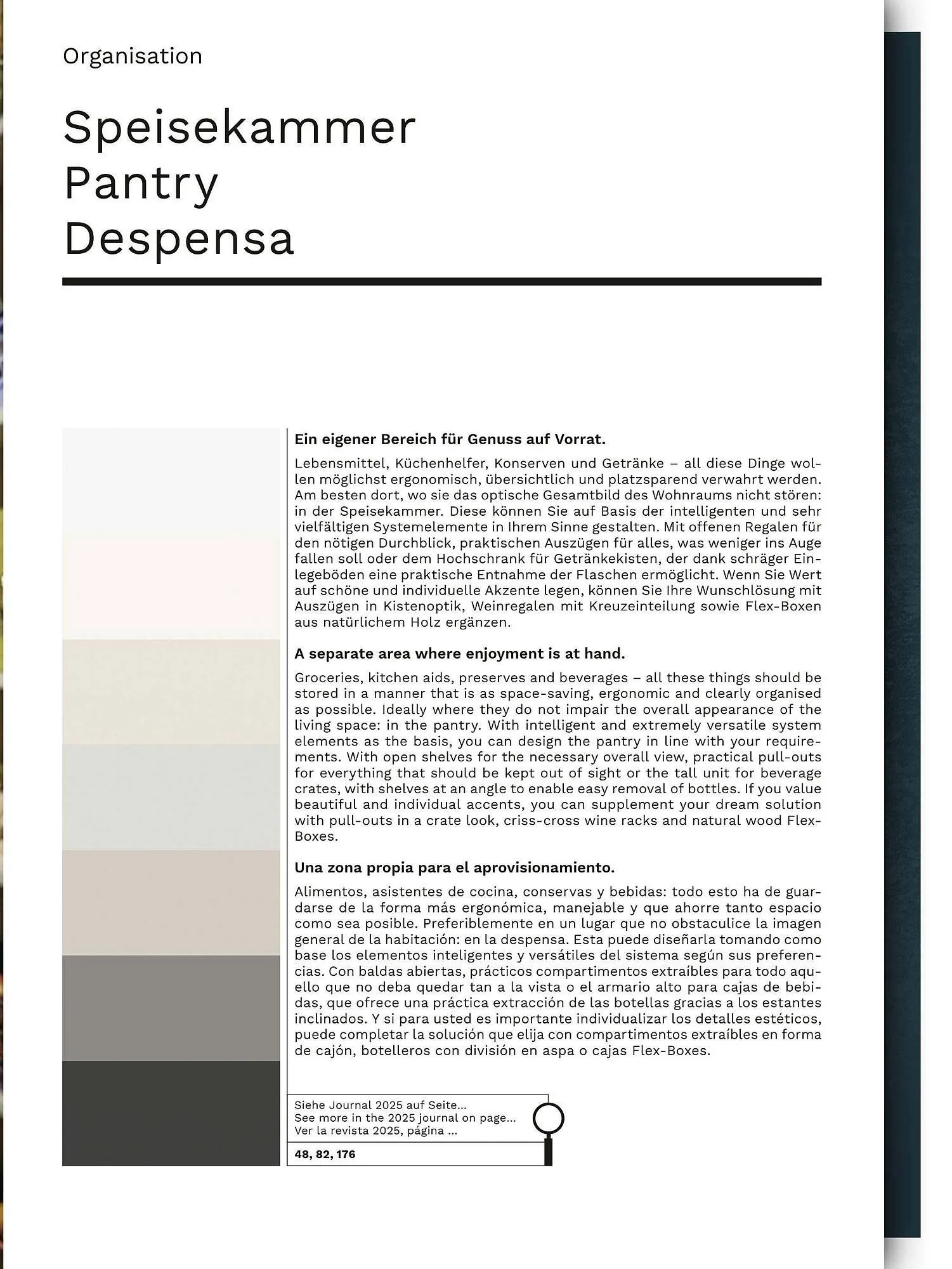 Wiethoff Prospekt von 13. März bis 26. März 2025 - Prospekt seite 155