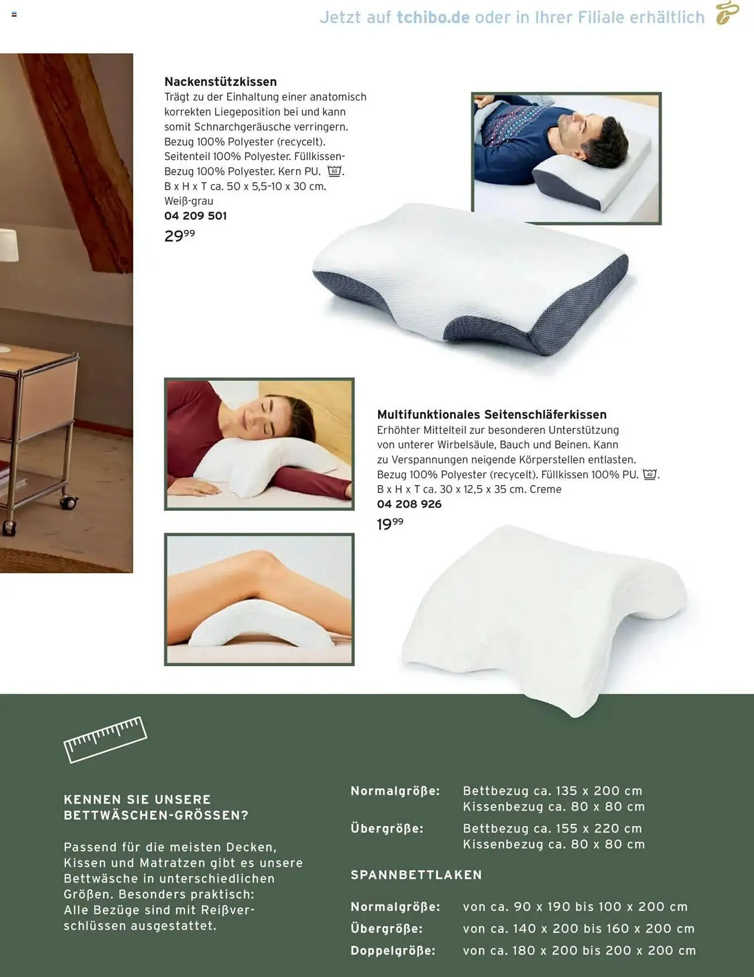 Tchibo Prospekt von 1. Oktober bis 31. Oktober 2025 - Prospekt seite 51