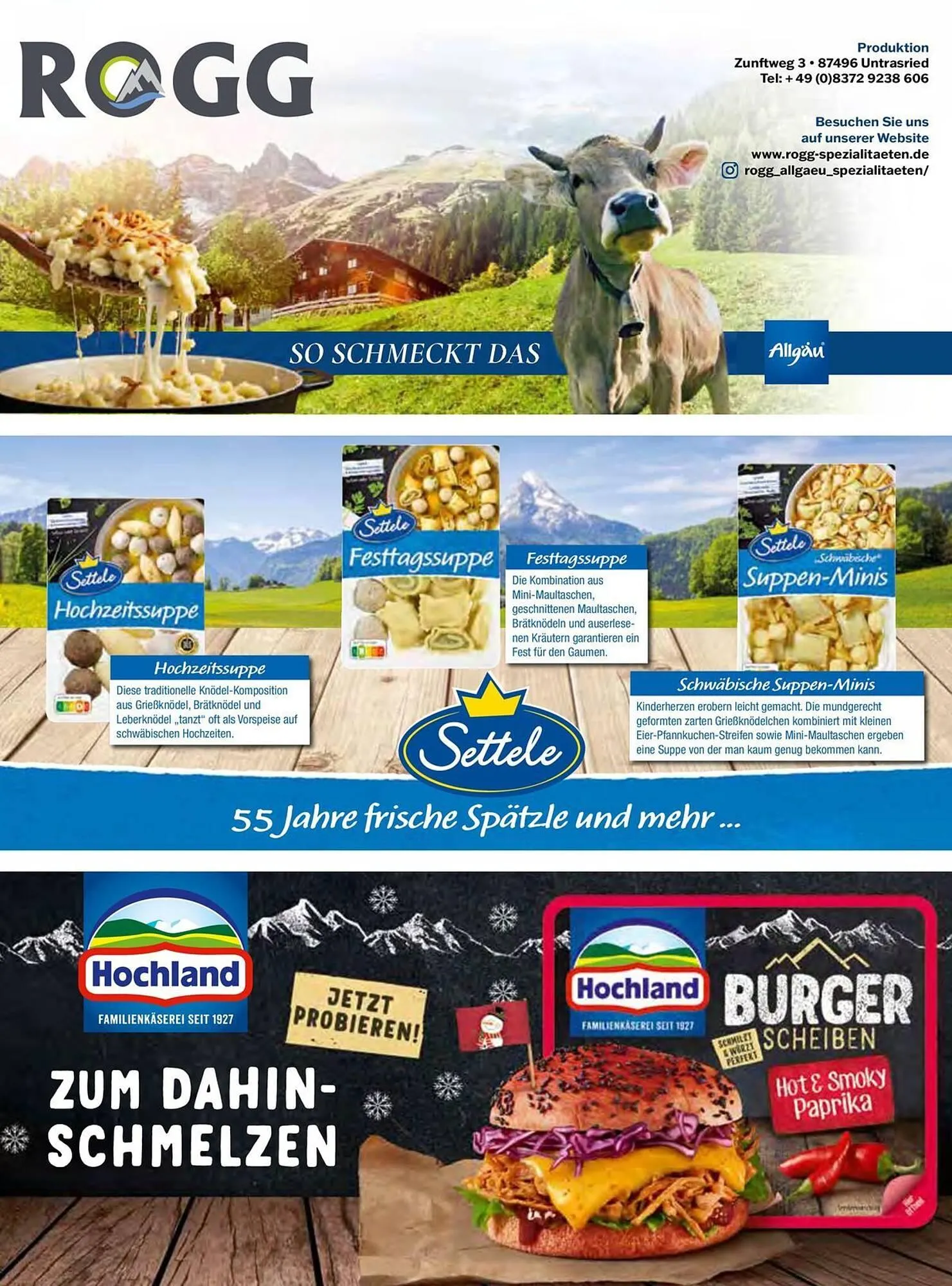 V Markt Prospekt von 1. November bis 31. Dezember 2025 - Prospekt seite 59