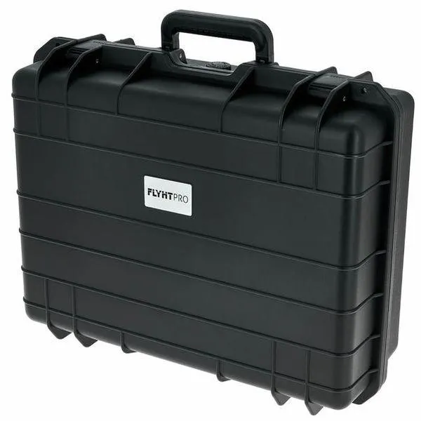 Flyht Pro WP Safe Box 5 IP65 485x355x186