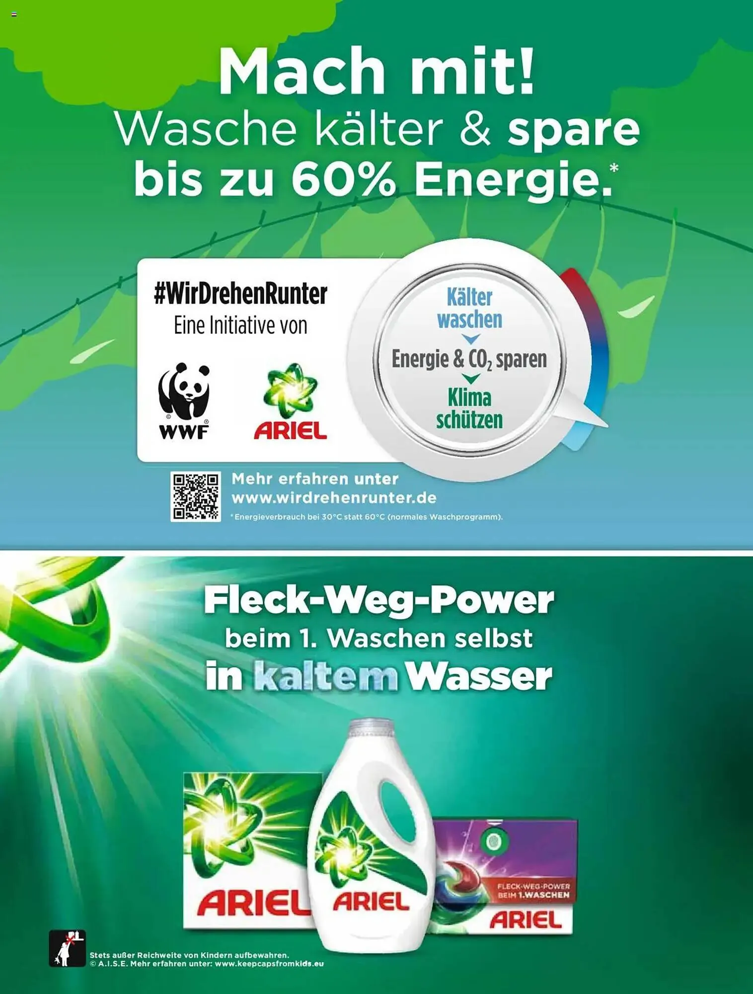 dm drogerie Prospekt von 1. Juli bis 31. Juli 2025 - Prospekt seite 94