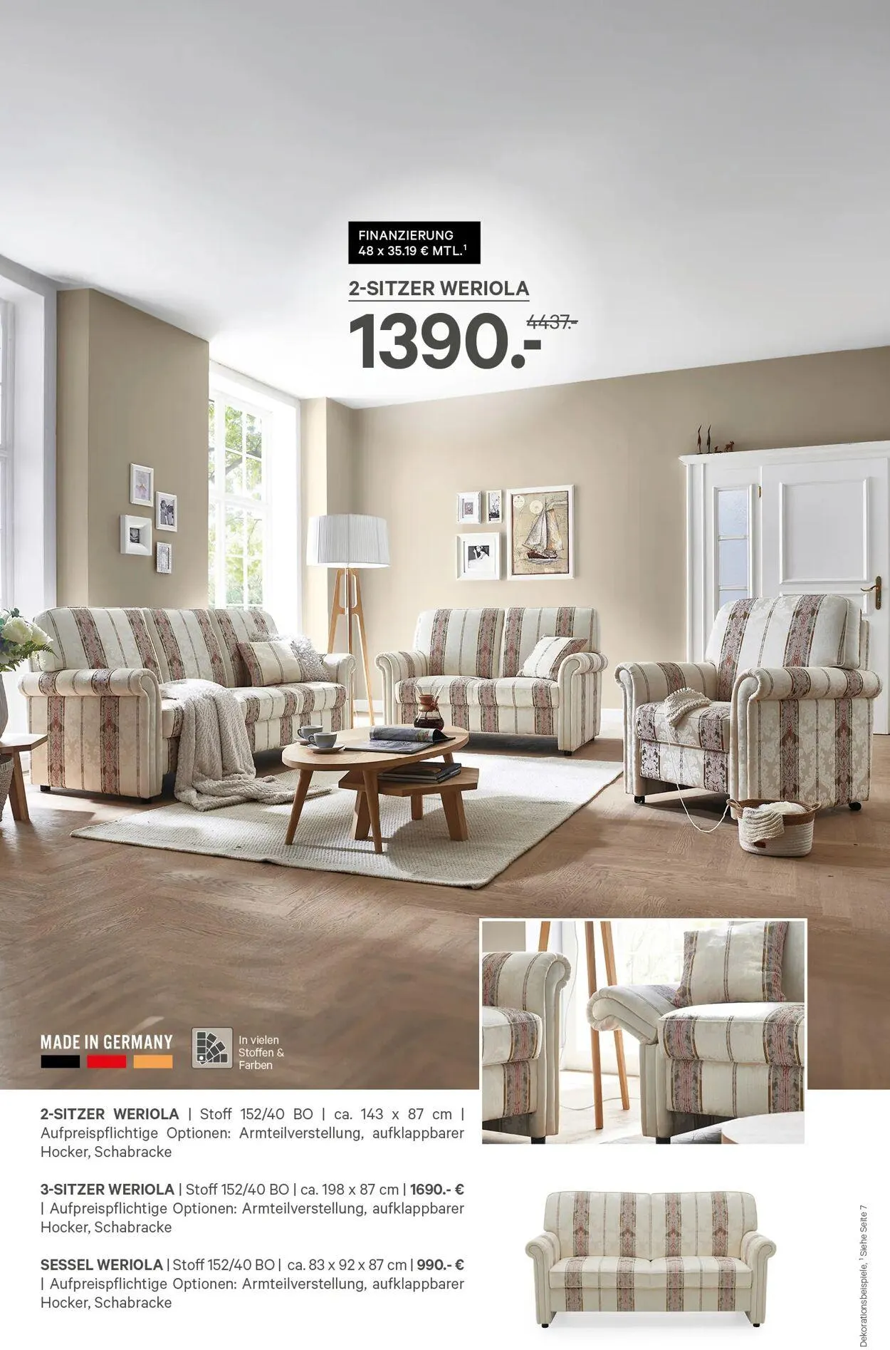 Kabs Aktueller Prospekt von 5. Mai bis 23. Mai 2025 - Prospekt seite 41