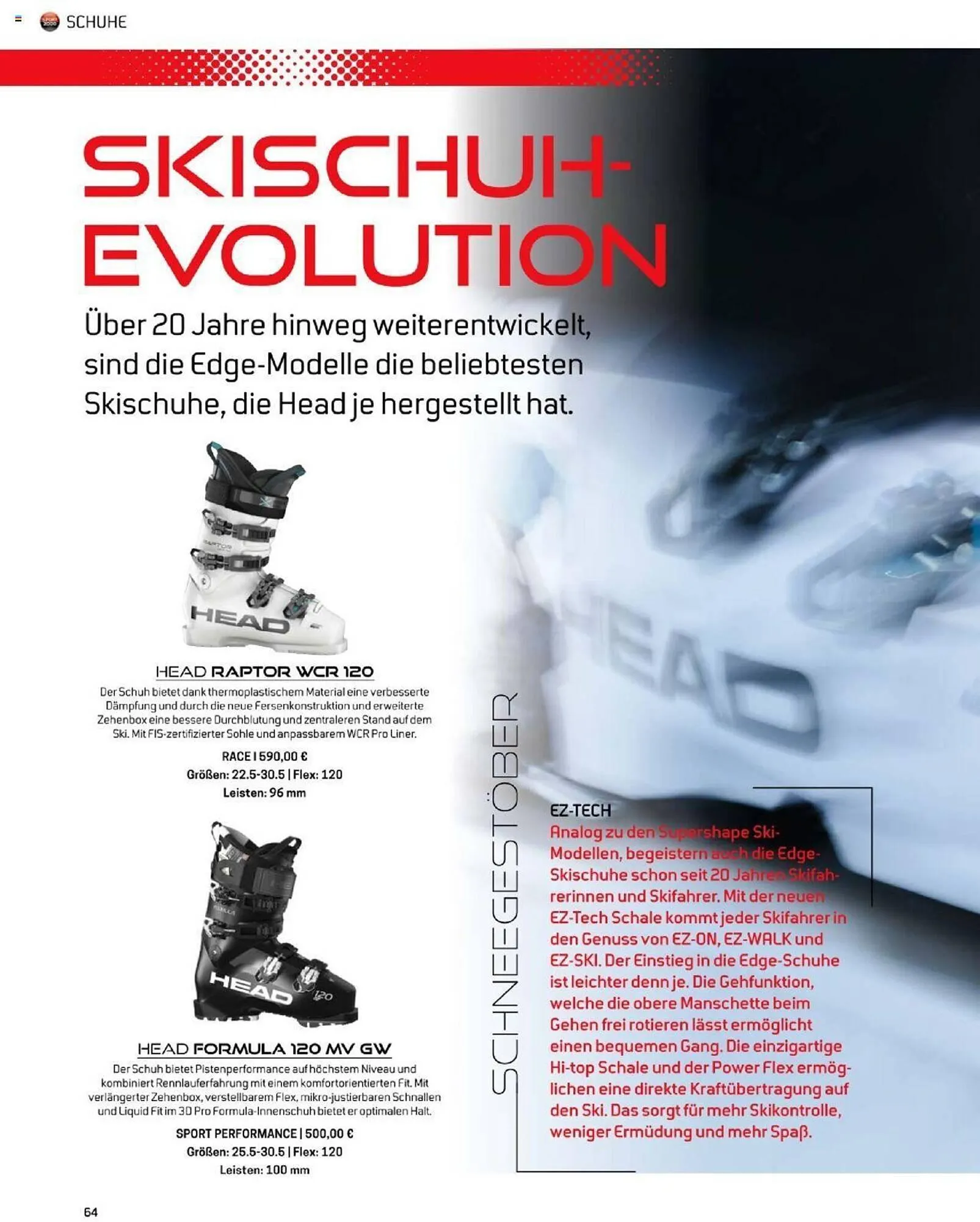 Sport 2000 Prospekt von 4. Dezember bis 28. Februar 2026 - Prospekt seite 54