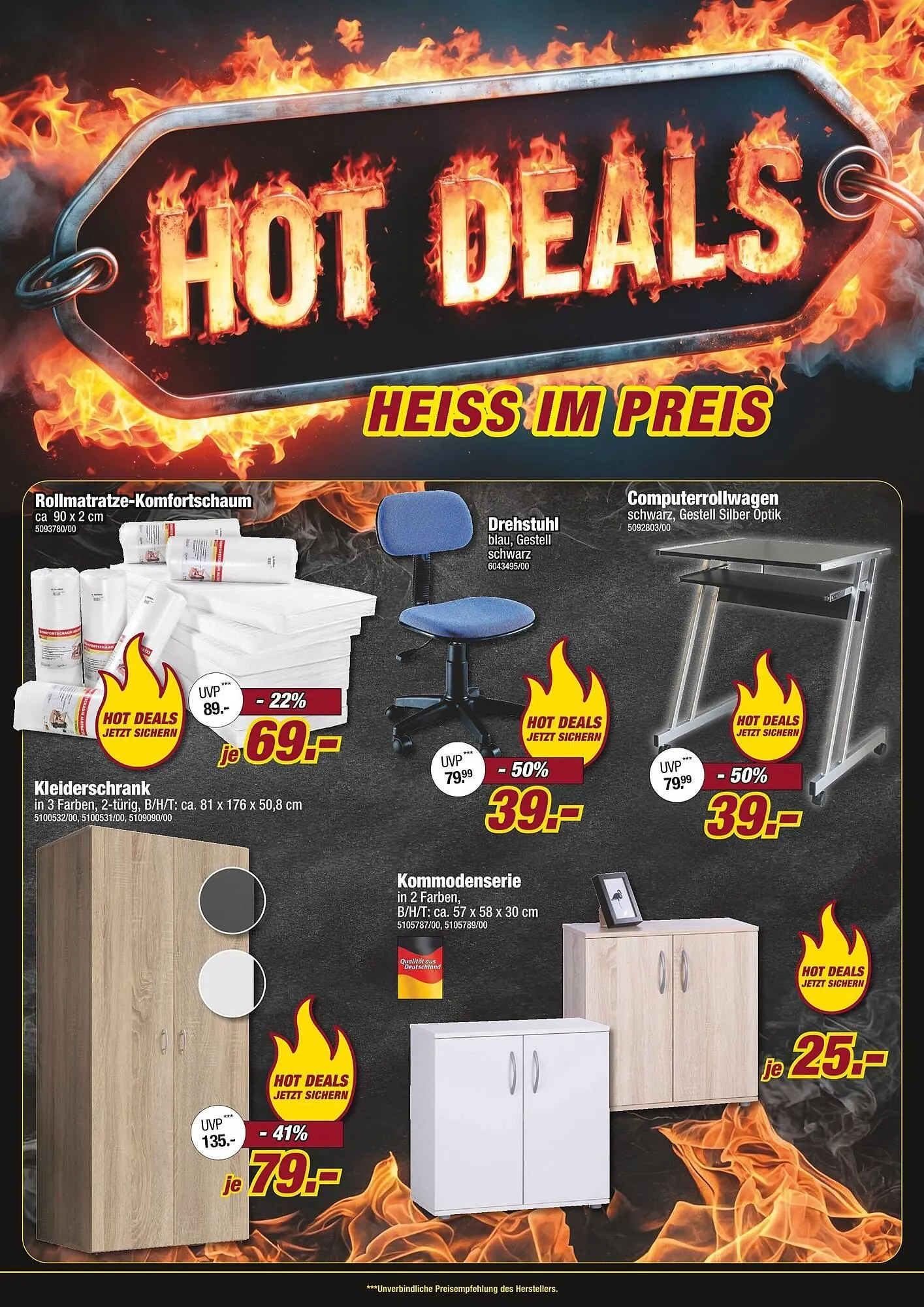 Poco Prospekt von 24. Mai bis 29. Mai 2025 - Prospekt seite 12