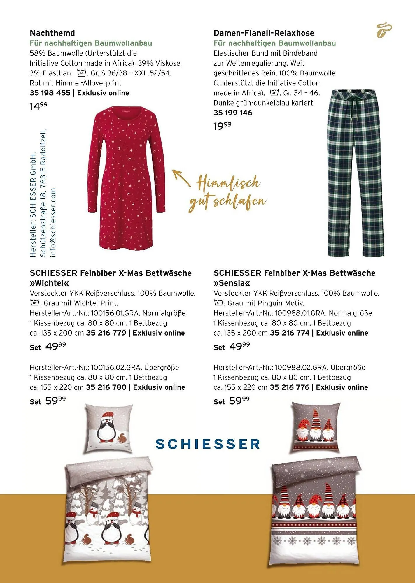 Tchibo Prospekt von 12. November bis 15. November 2025 - Prospekt seite 31