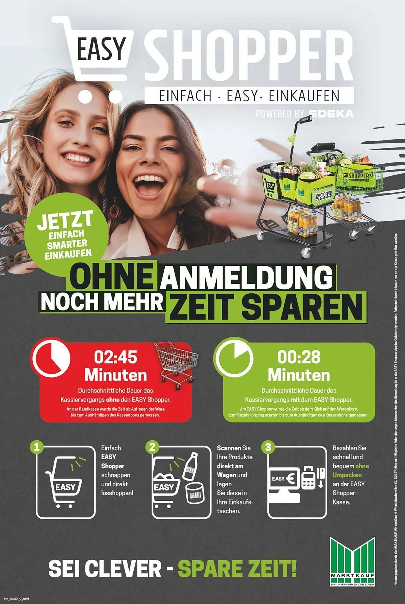 Marktkauf Prospekt von 15. Dezember bis 20. Dezember 2025 - Prospekt seite 33